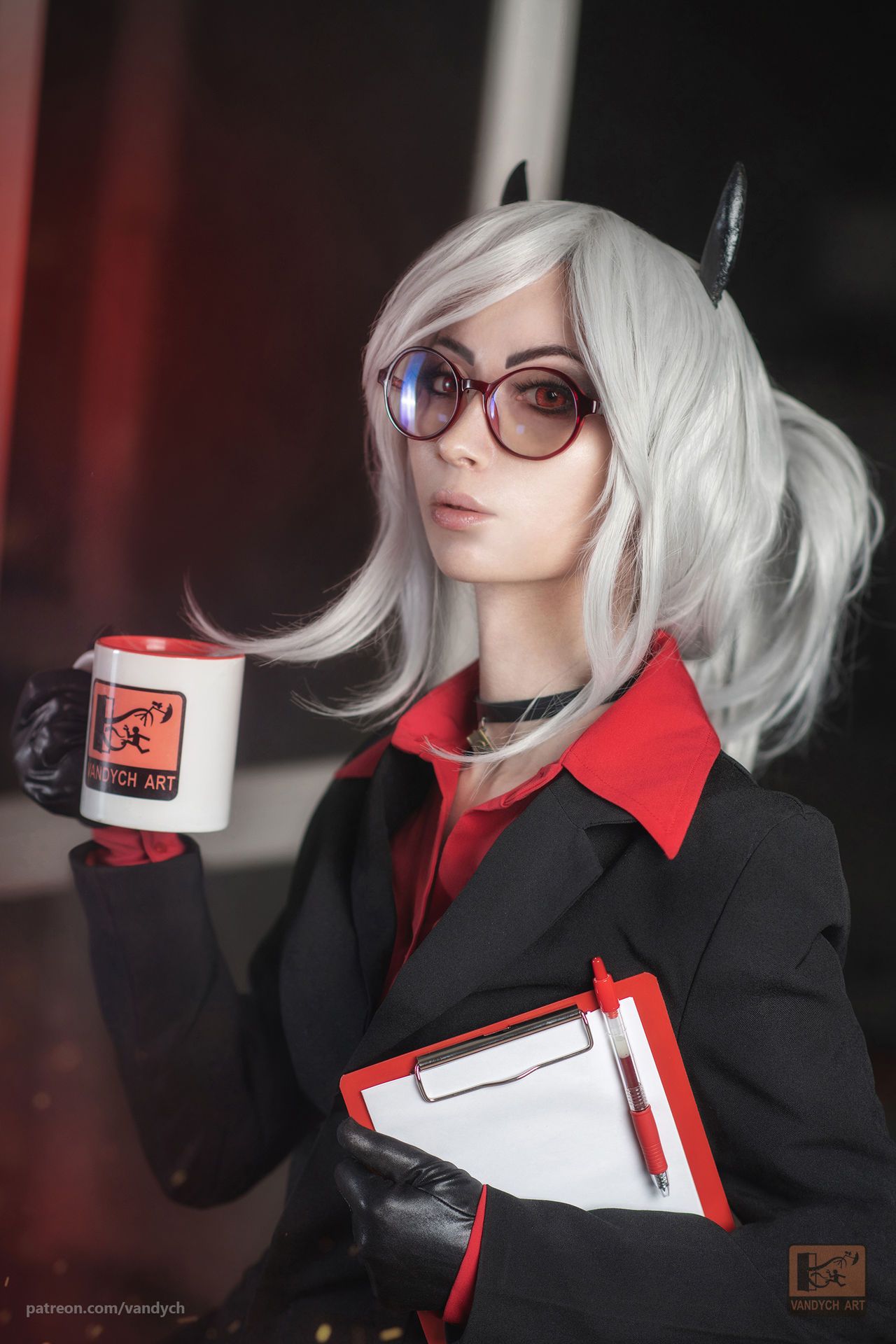 đọc truyện Hình Cosplay Chương 399 ảnh 8 tại Thiên Thai Truyện