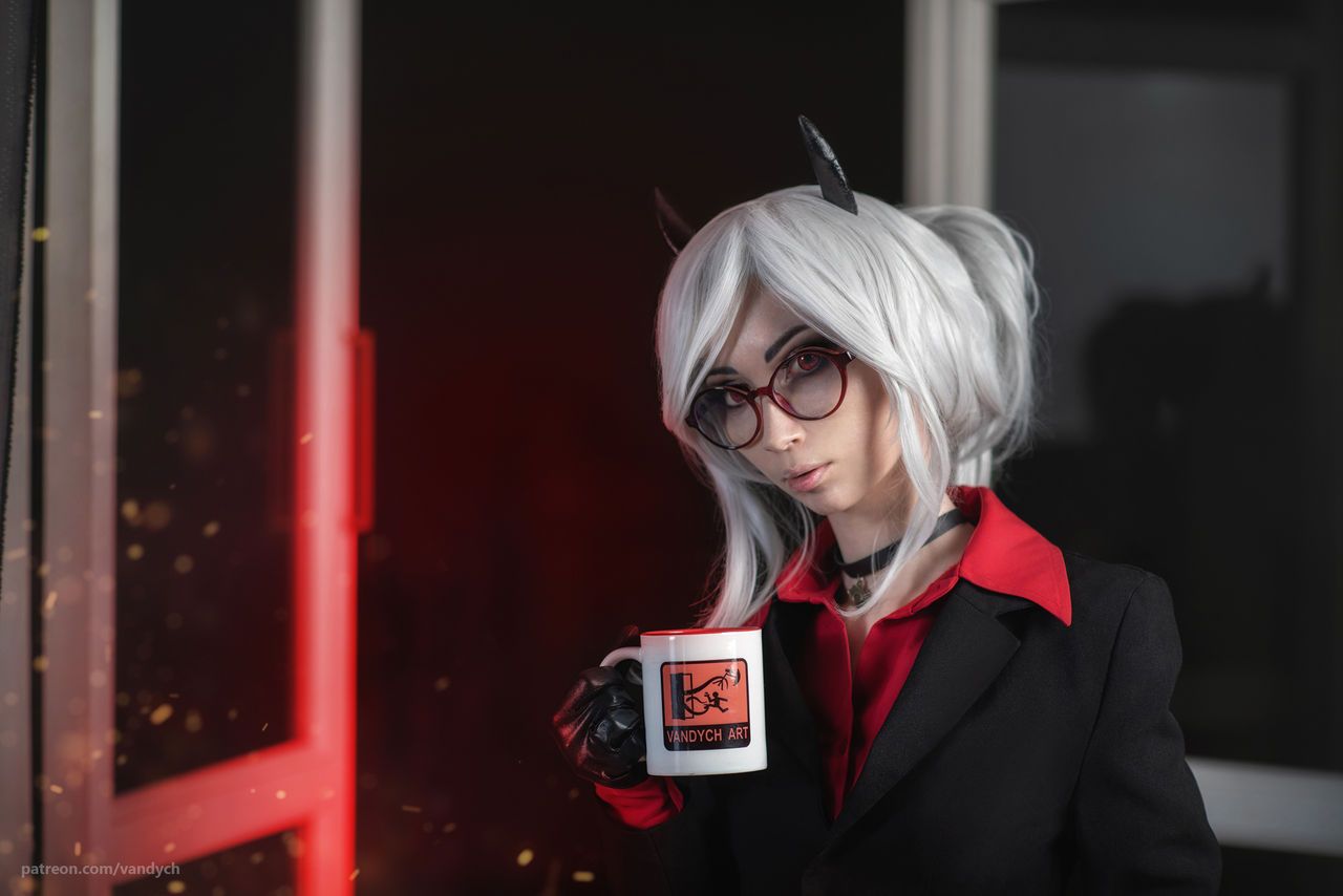 đọc truyện Hình Cosplay Chương 399 ảnh 9 tại Thiên Thai Truyện