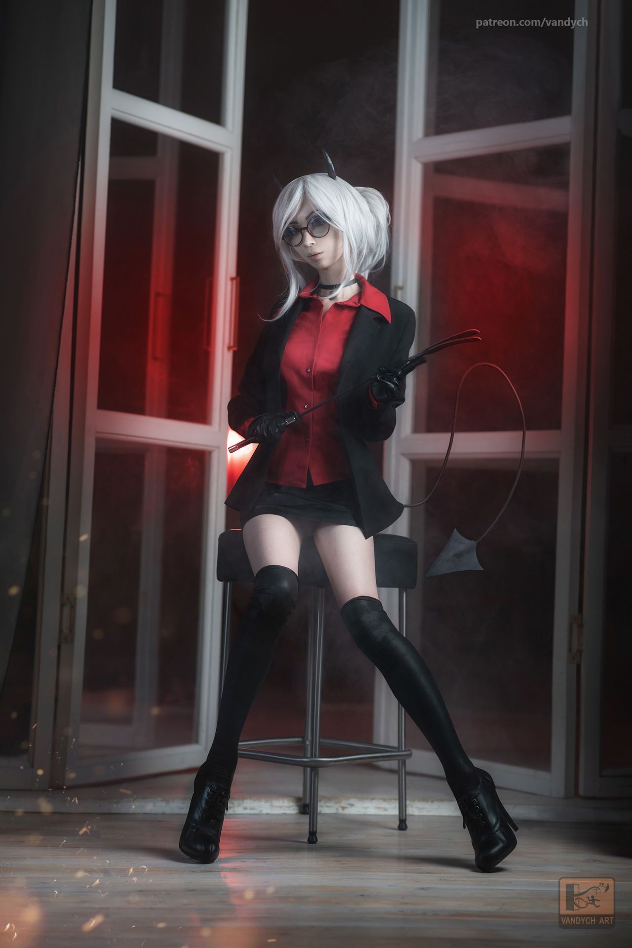 đọc truyện Hình Cosplay Chương 399 ảnh 10 tại Thiên Thai Truyện