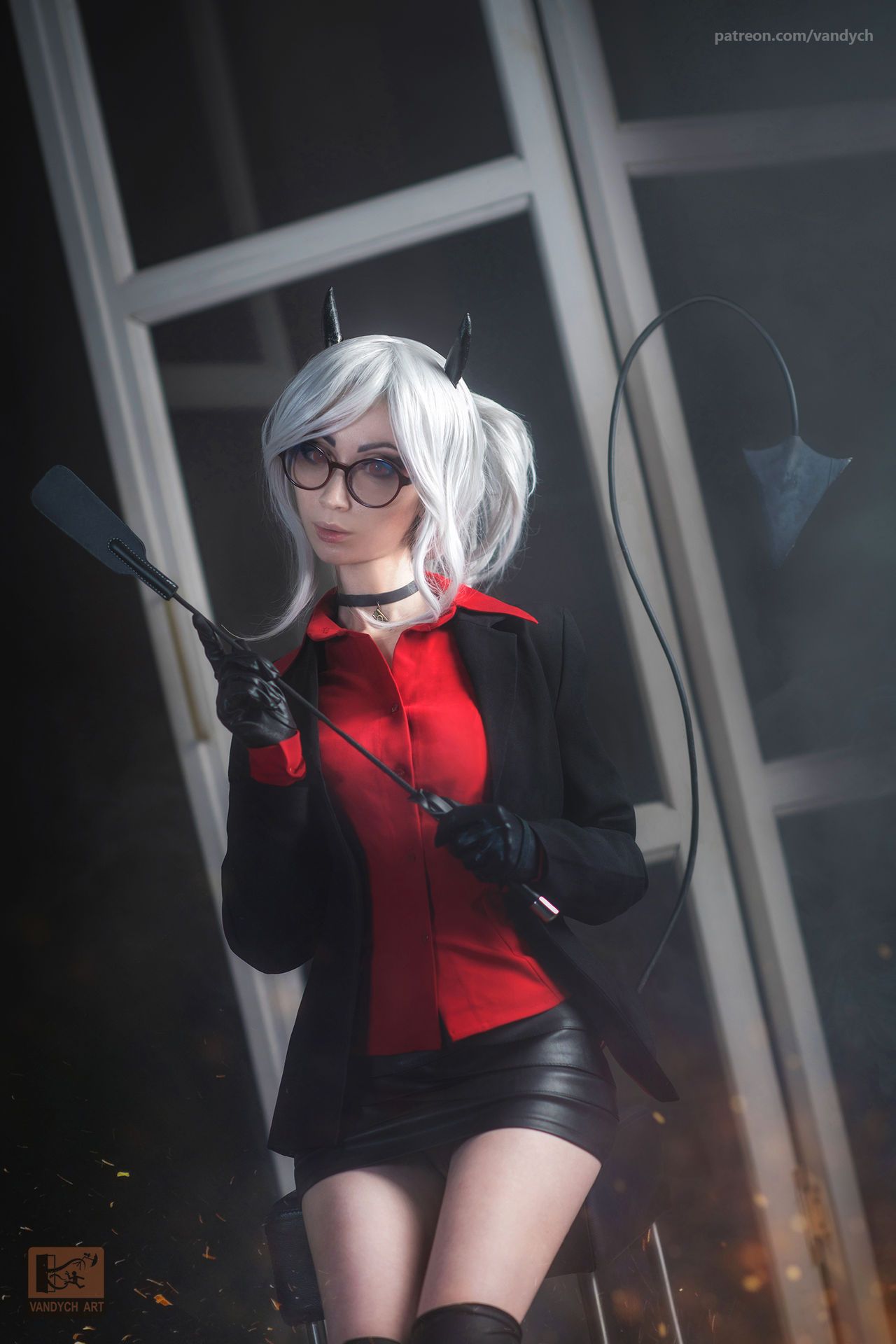 đọc truyện Hình Cosplay Chương 399 ảnh 11 tại Thiên Thai Truyện