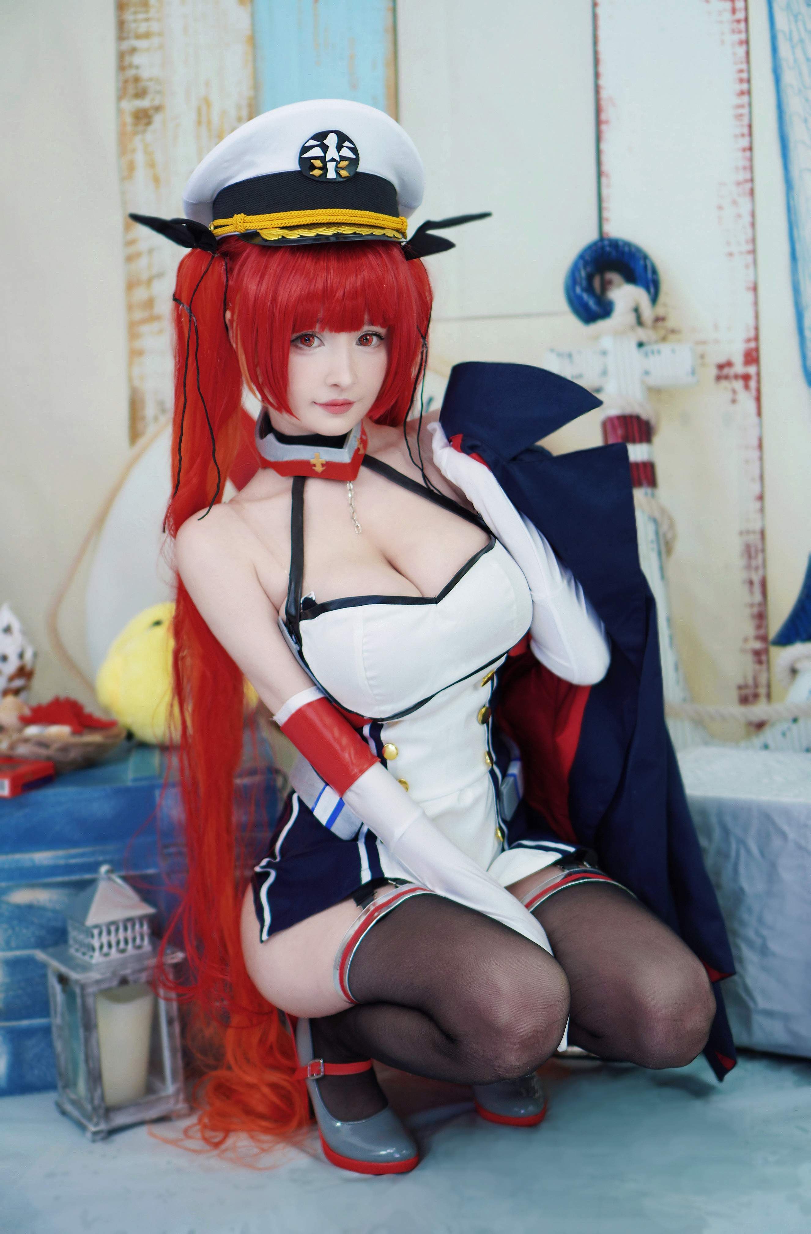 đọc truyện Hình Cosplay Chương 40 ảnh 3 tại Thiên Thai Truyện