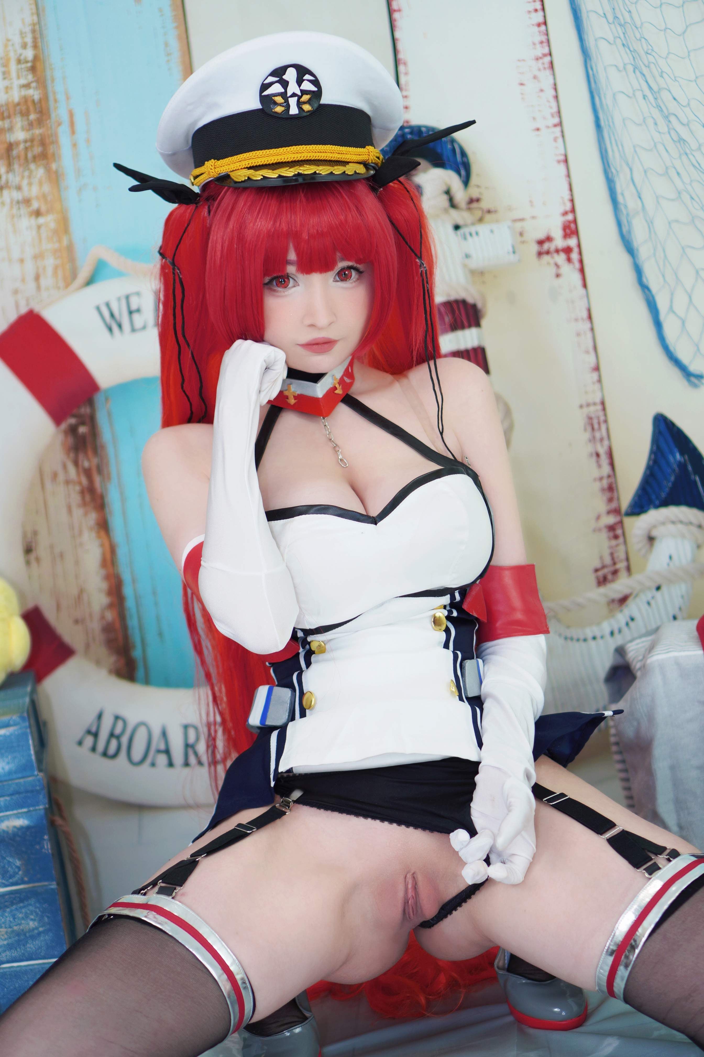 đọc truyện Hình Cosplay Chương 40 ảnh 13 tại Thiên Thai Truyện