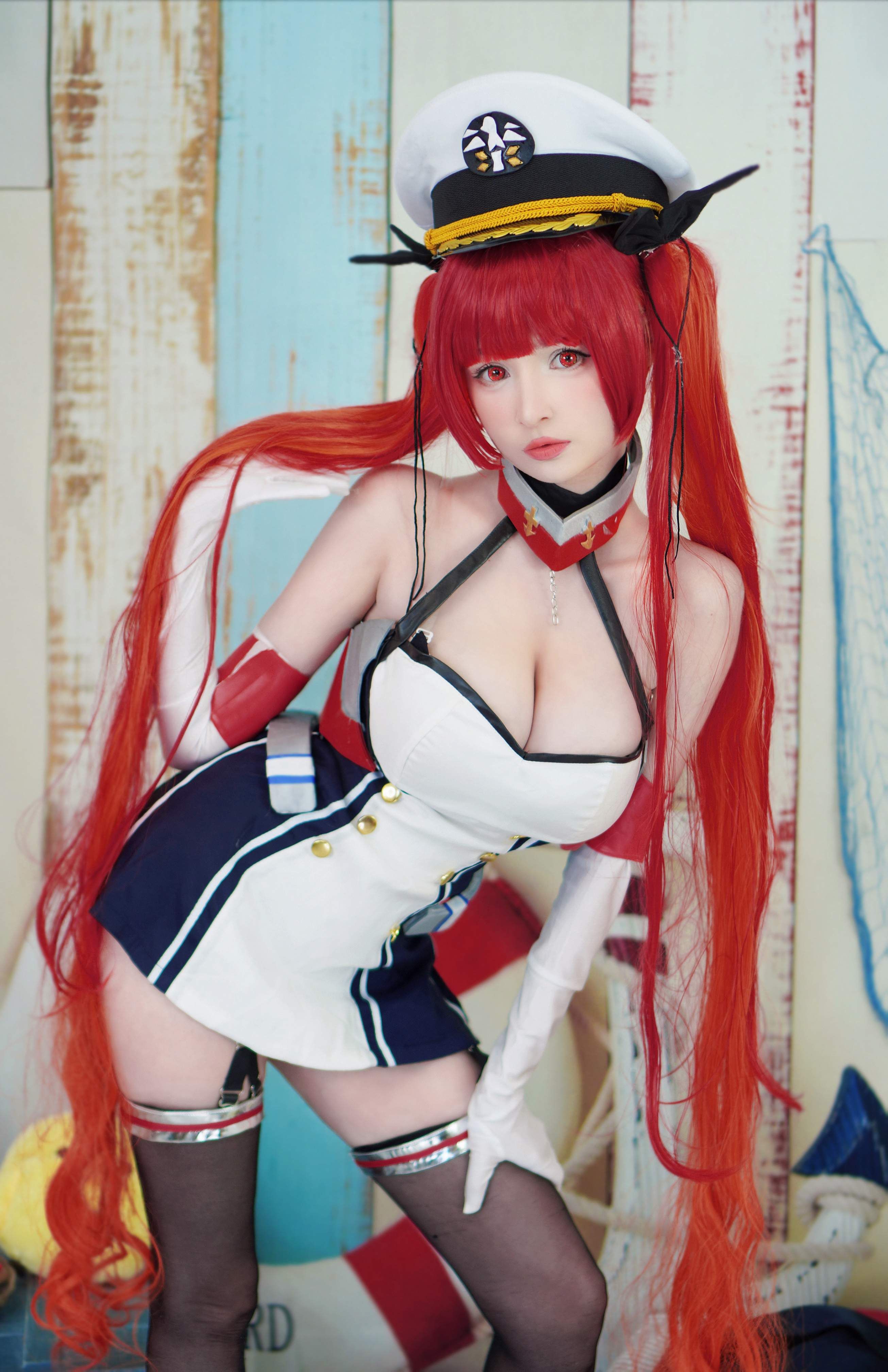 đọc truyện Hình Cosplay Chương 40 ảnh 4 tại Thiên Thai Truyện