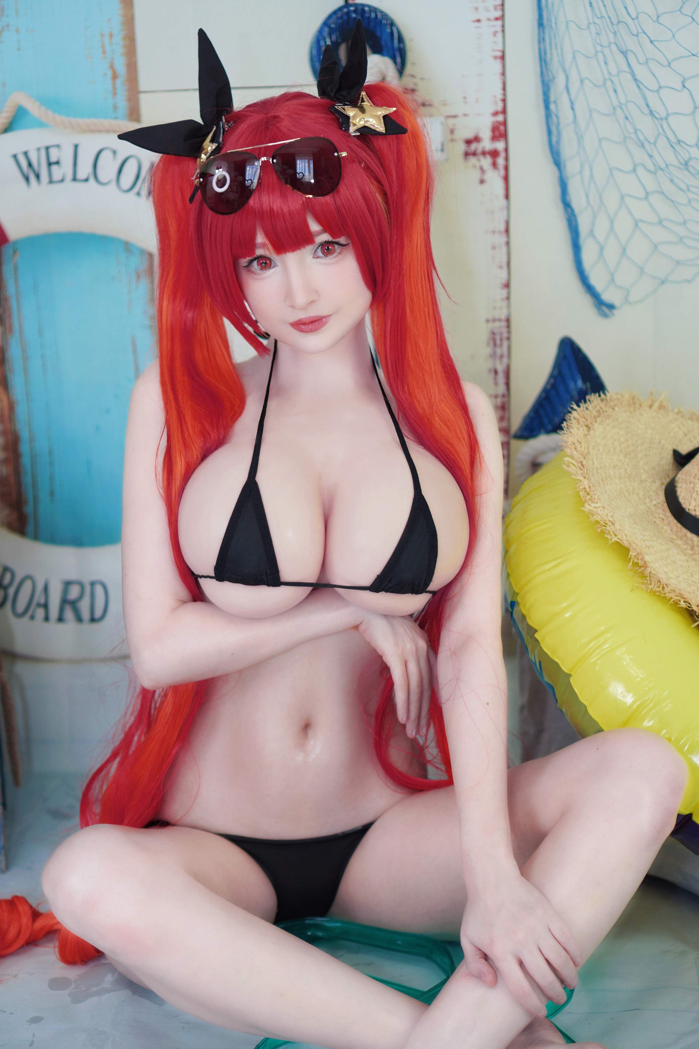 đọc truyện Hình Cosplay Chương 40 ảnh 23 tại Thiên Thai Truyện