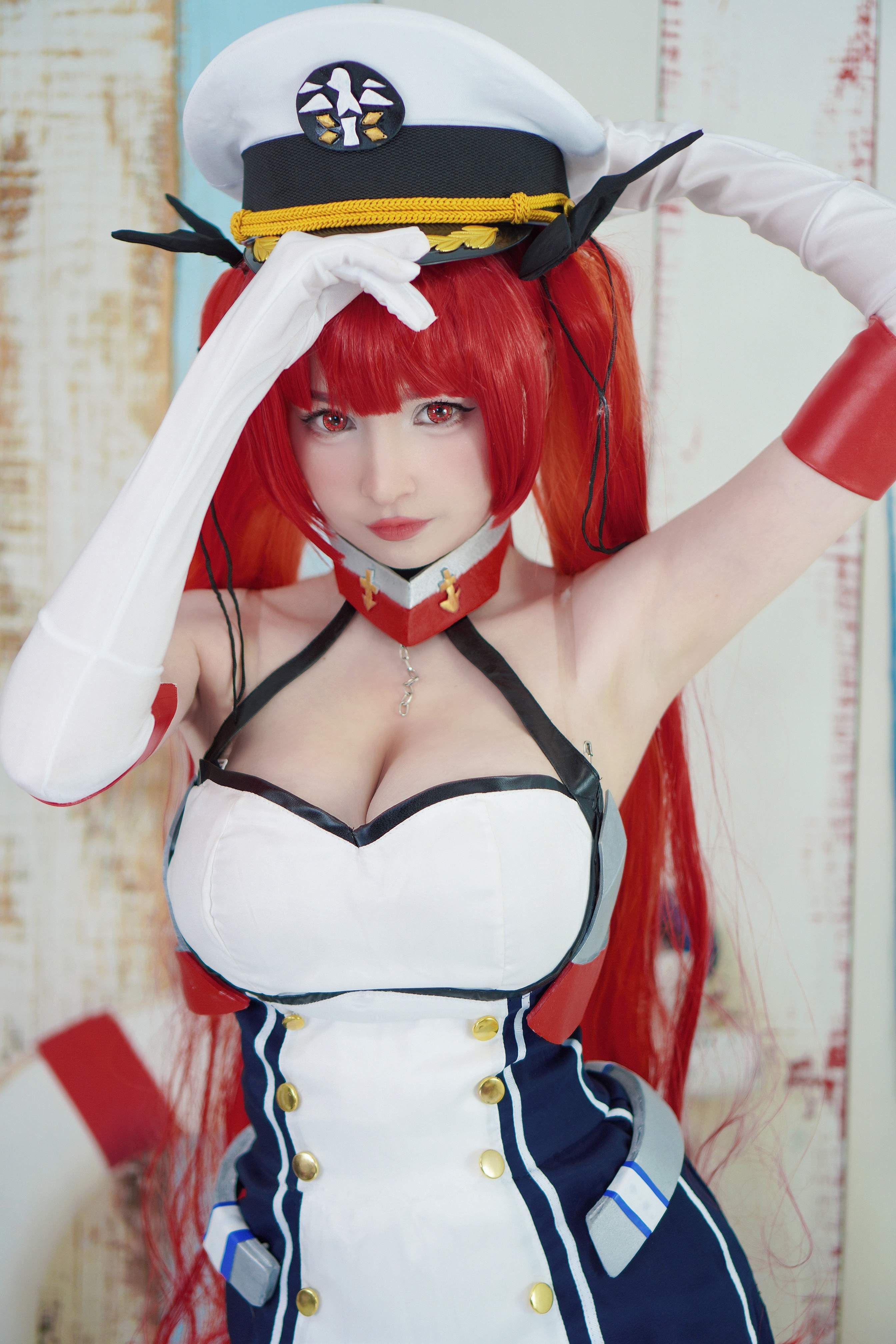 đọc truyện Hình Cosplay Chương 40 ảnh 5 tại Thiên Thai Truyện