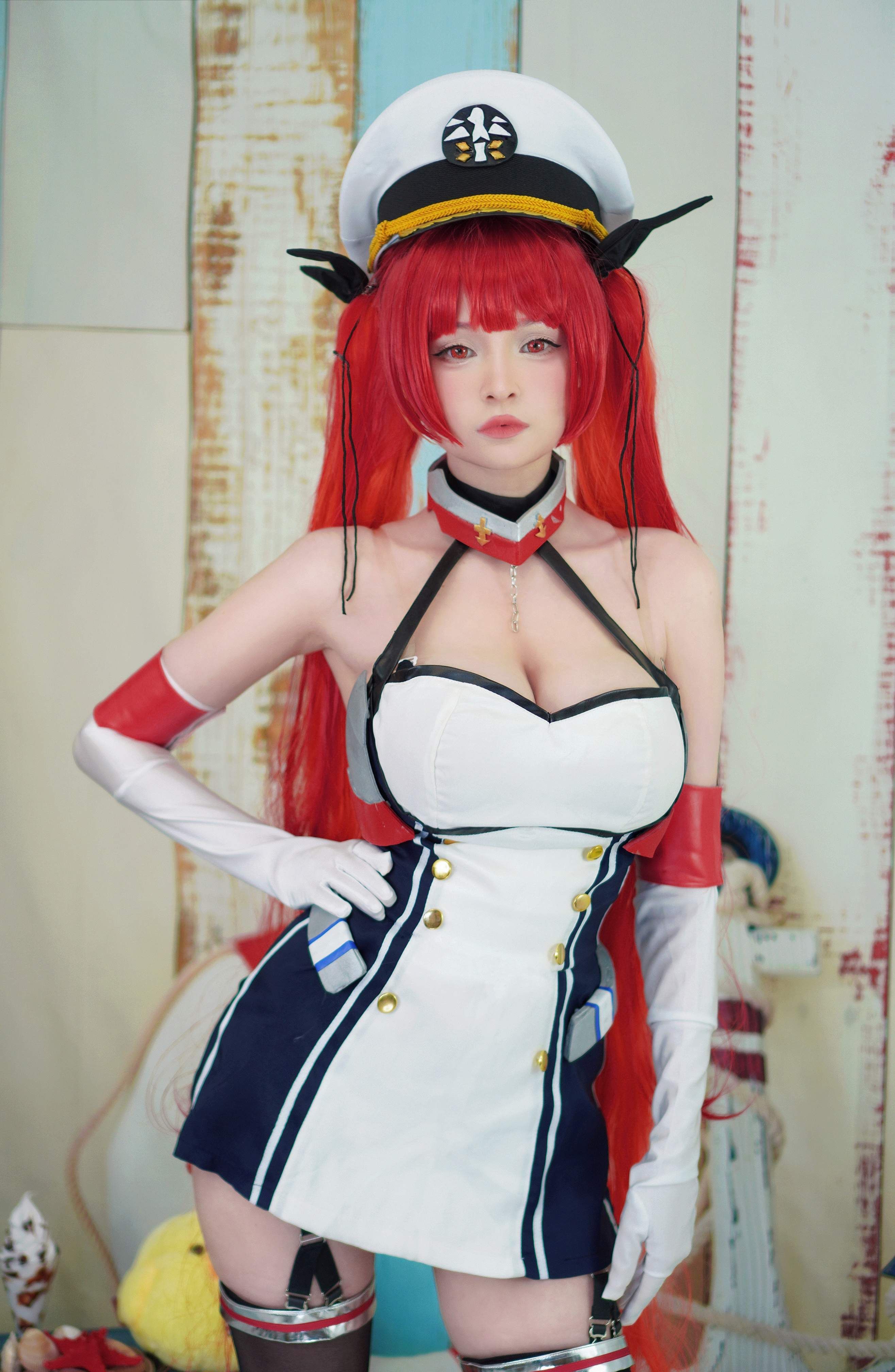 đọc truyện Hình Cosplay Chương 40 ảnh 9 tại Thiên Thai Truyện