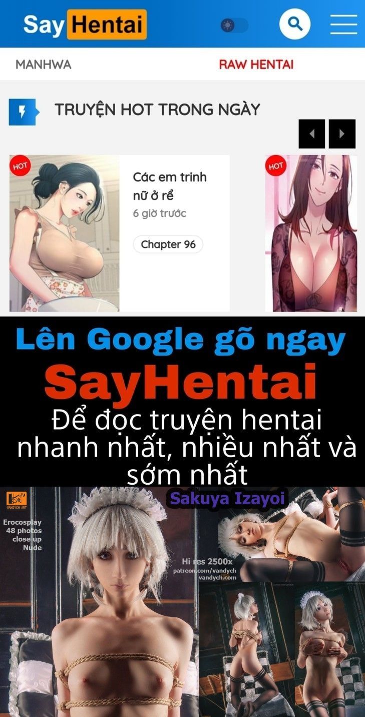 Hình Cosplay Chương 401 page 1 - Giả Dược