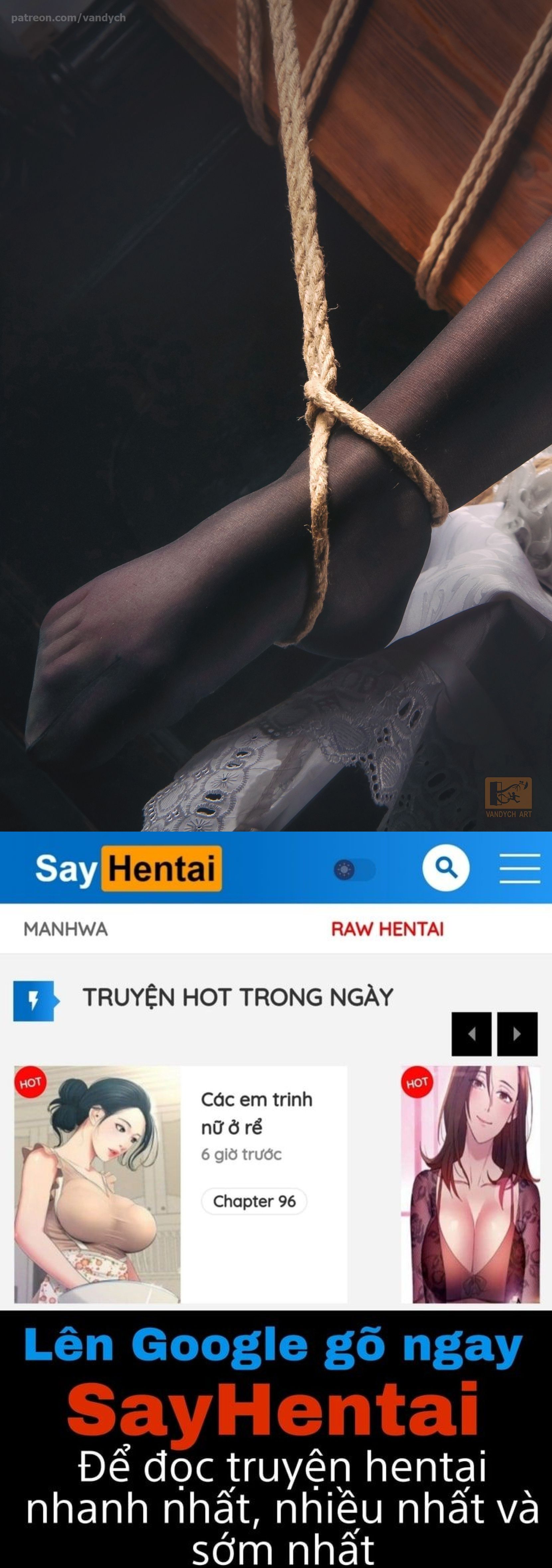 Hình Cosplay Chương 401 page 49 - Giả Dược