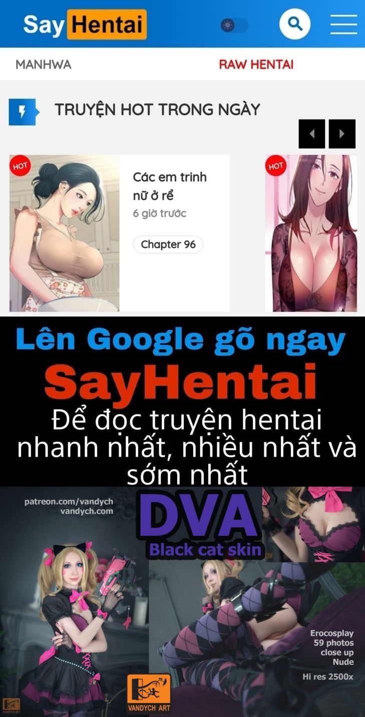 Hình Cosplay Chương 402 page 1 - Giả Dược