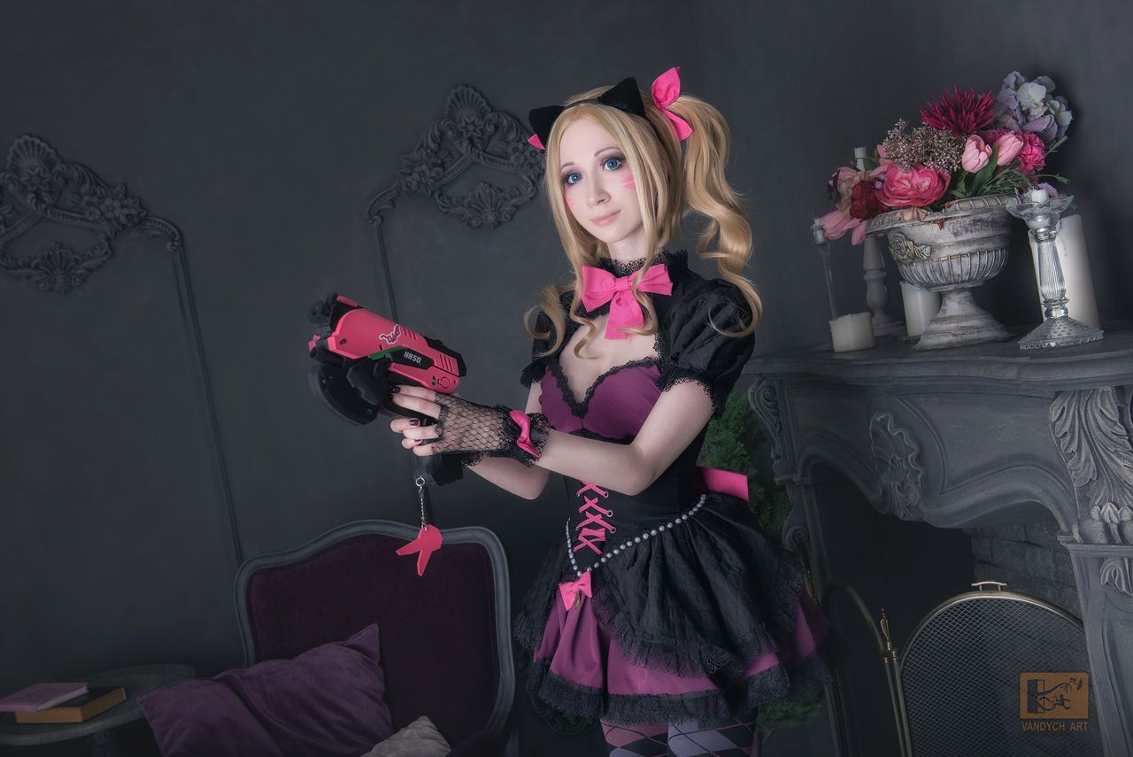 Hình Cosplay Chương 402 page 4 - Giả Dược