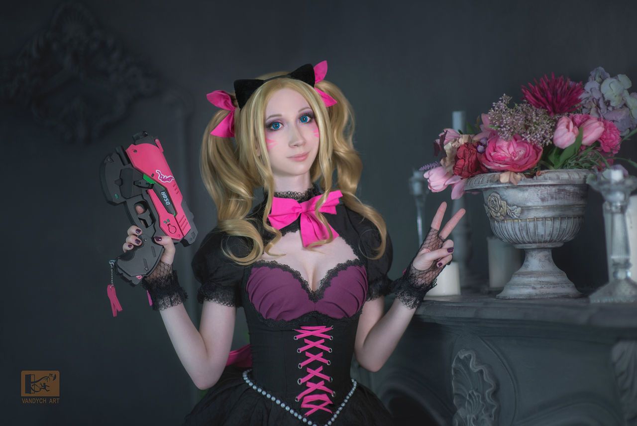 Hình Cosplay Chương 402 page 5 - Giả Dược