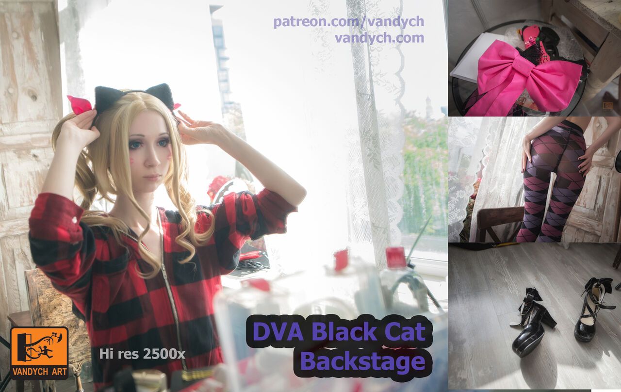 Hình Cosplay Chương 402 page 61 - Giả Dược