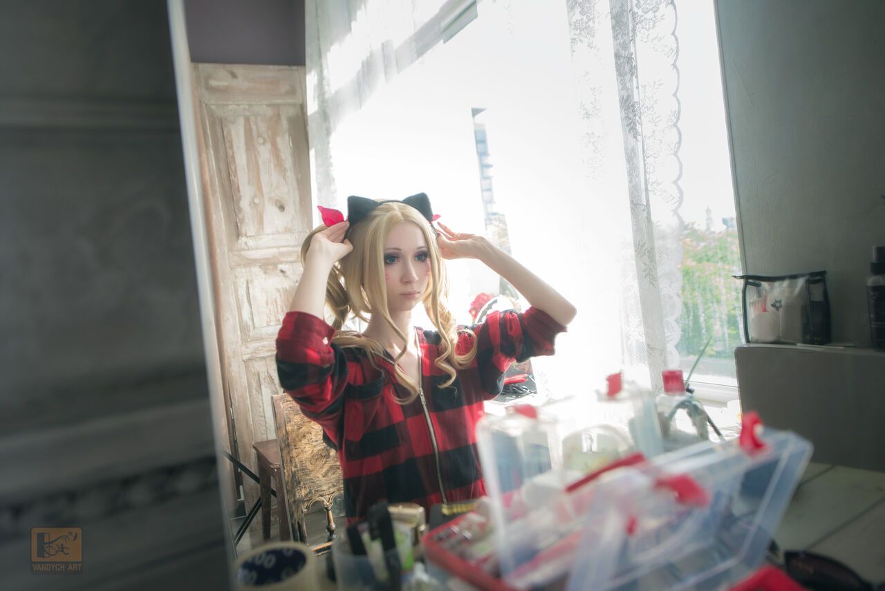 Hình Cosplay Chương 402 page 65 - Giả Dược