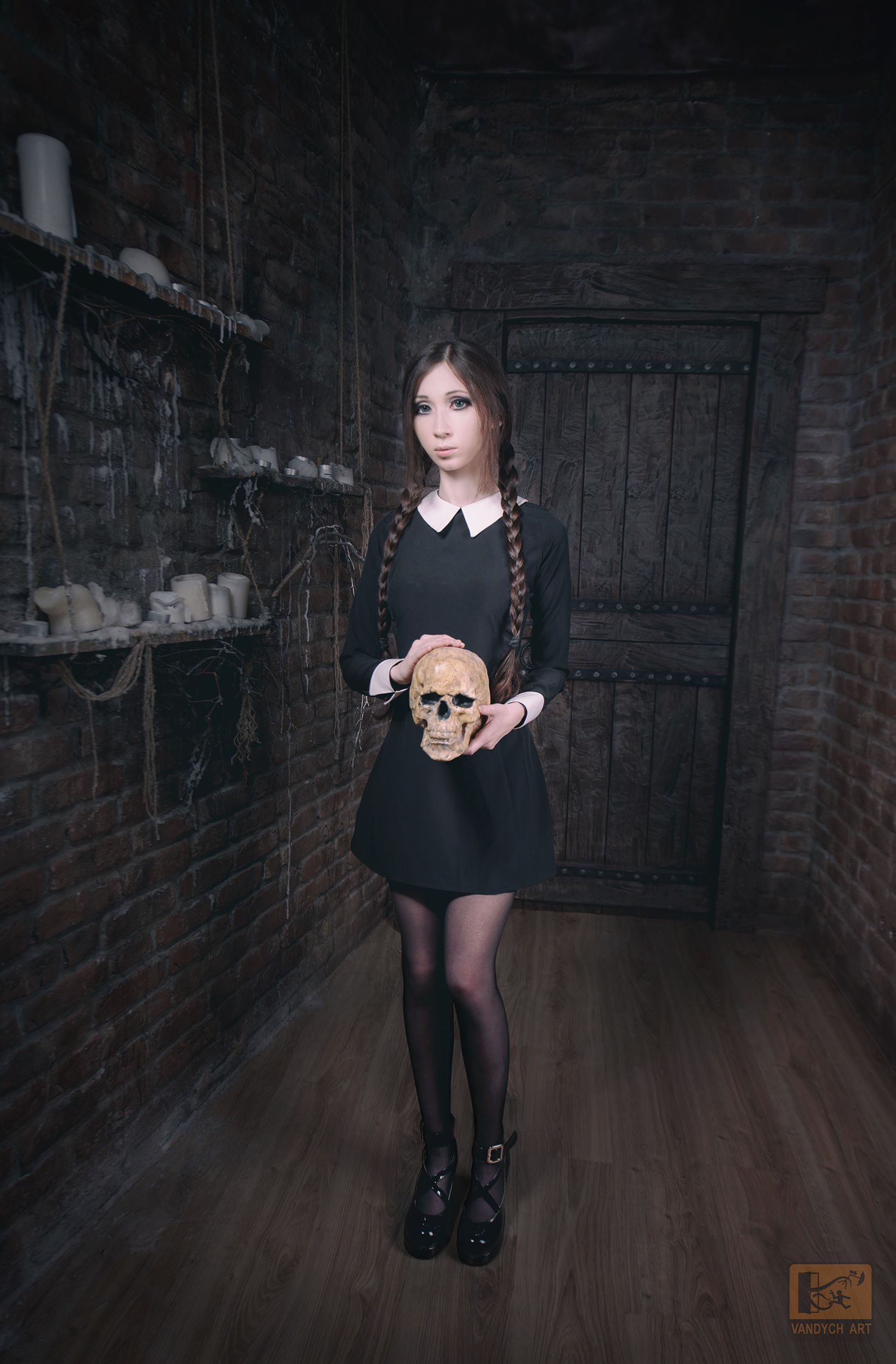 đọc truyện Hình Cosplay Chương 403 ảnh 3 tại Thiên Thai Truyện