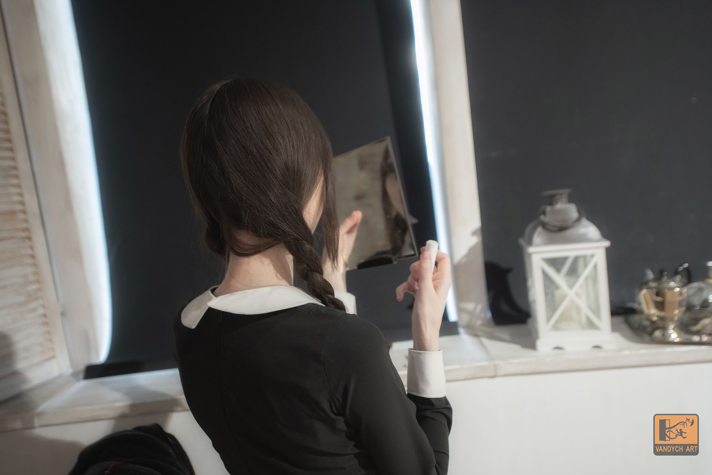 đọc truyện Hình Cosplay Chương 403 ảnh 102 tại Thiên Thai Truyện