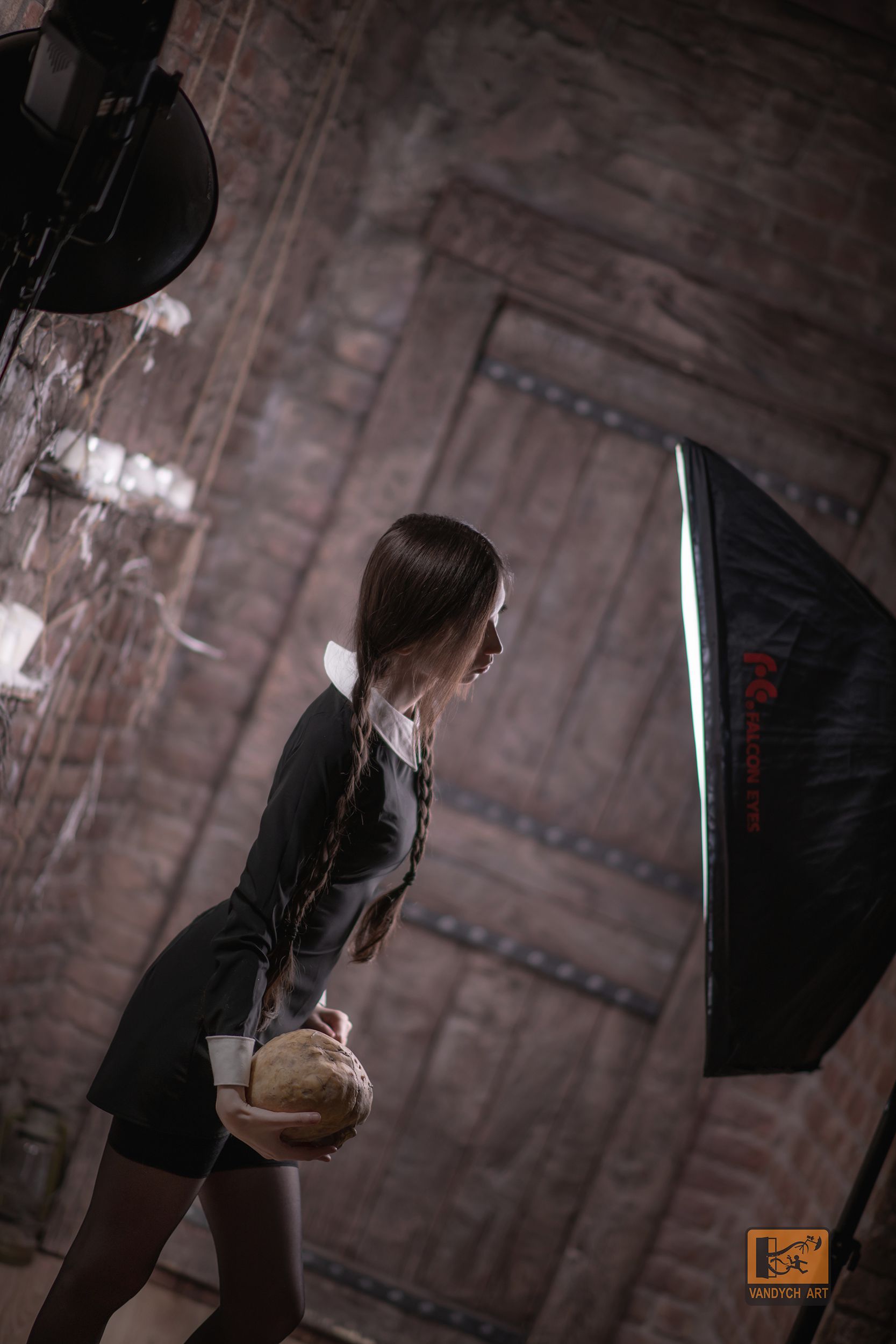 đọc truyện Hình Cosplay Chương 403 ảnh 105 tại Thiên Thai Truyện