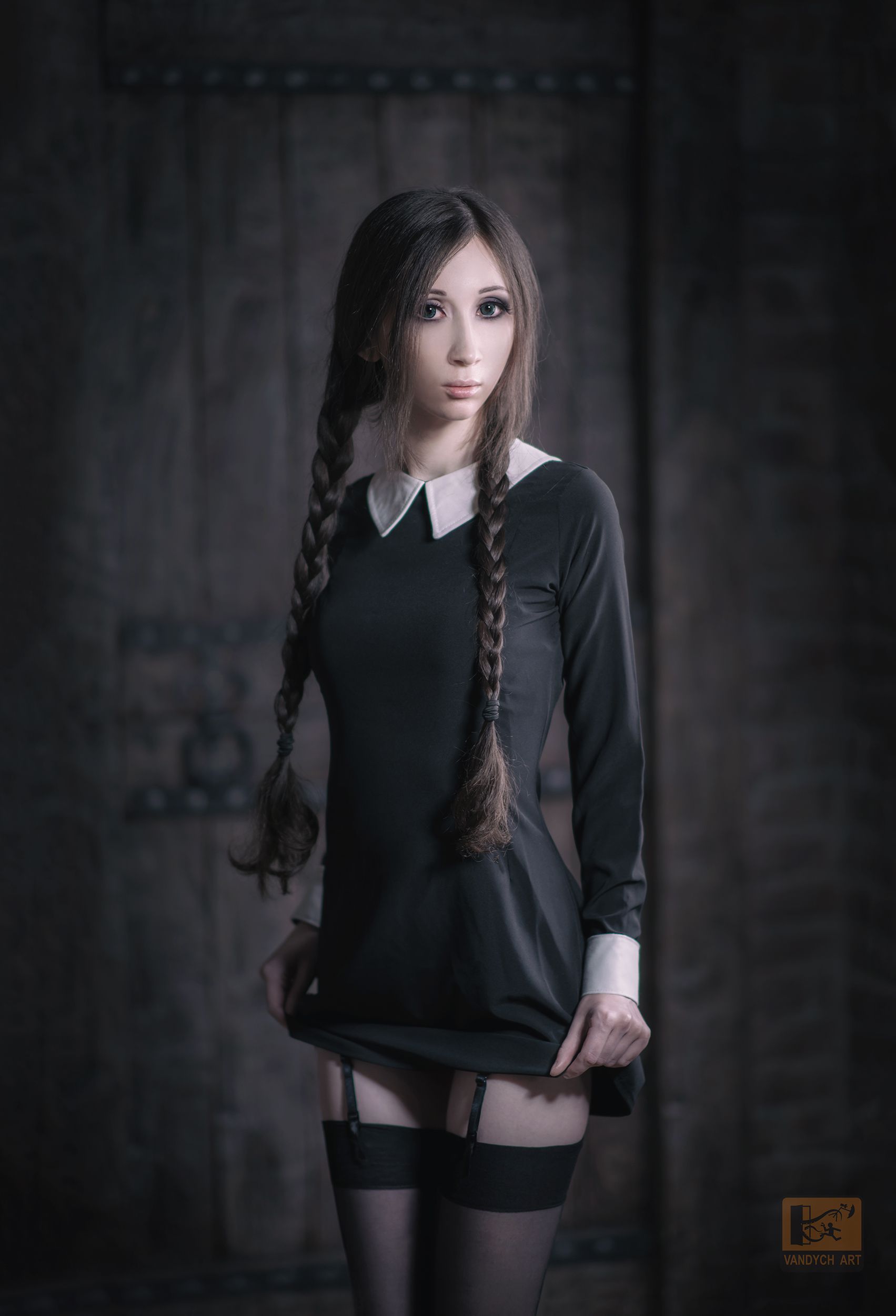 đọc truyện Hình Cosplay Chương 403 ảnh 13 tại Thiên Thai Truyện