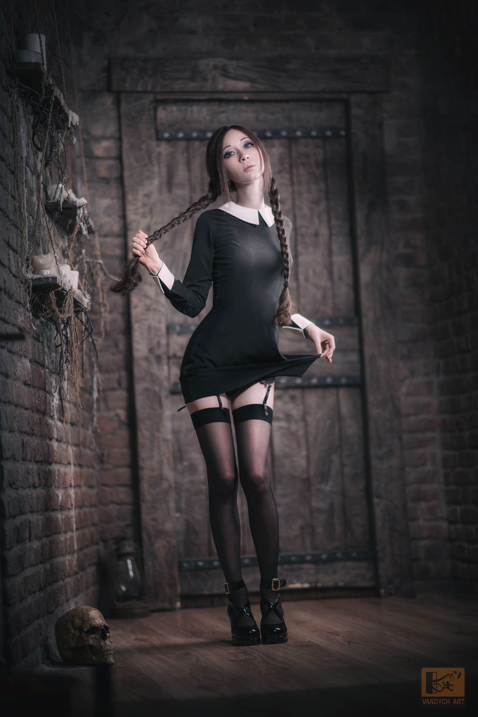 đọc truyện Hình Cosplay Chương 403 ảnh 14 tại Thiên Thai Truyện