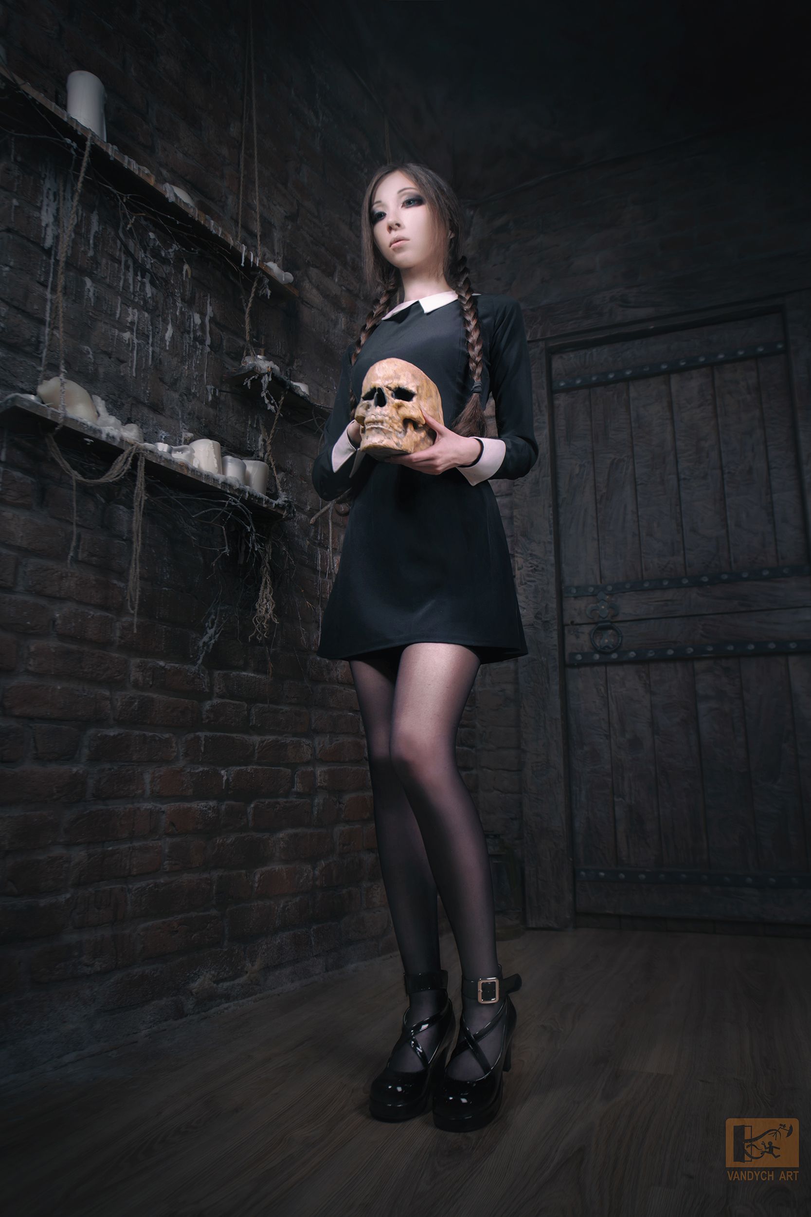 đọc truyện Hình Cosplay Chương 403 ảnh 4 tại Thiên Thai Truyện