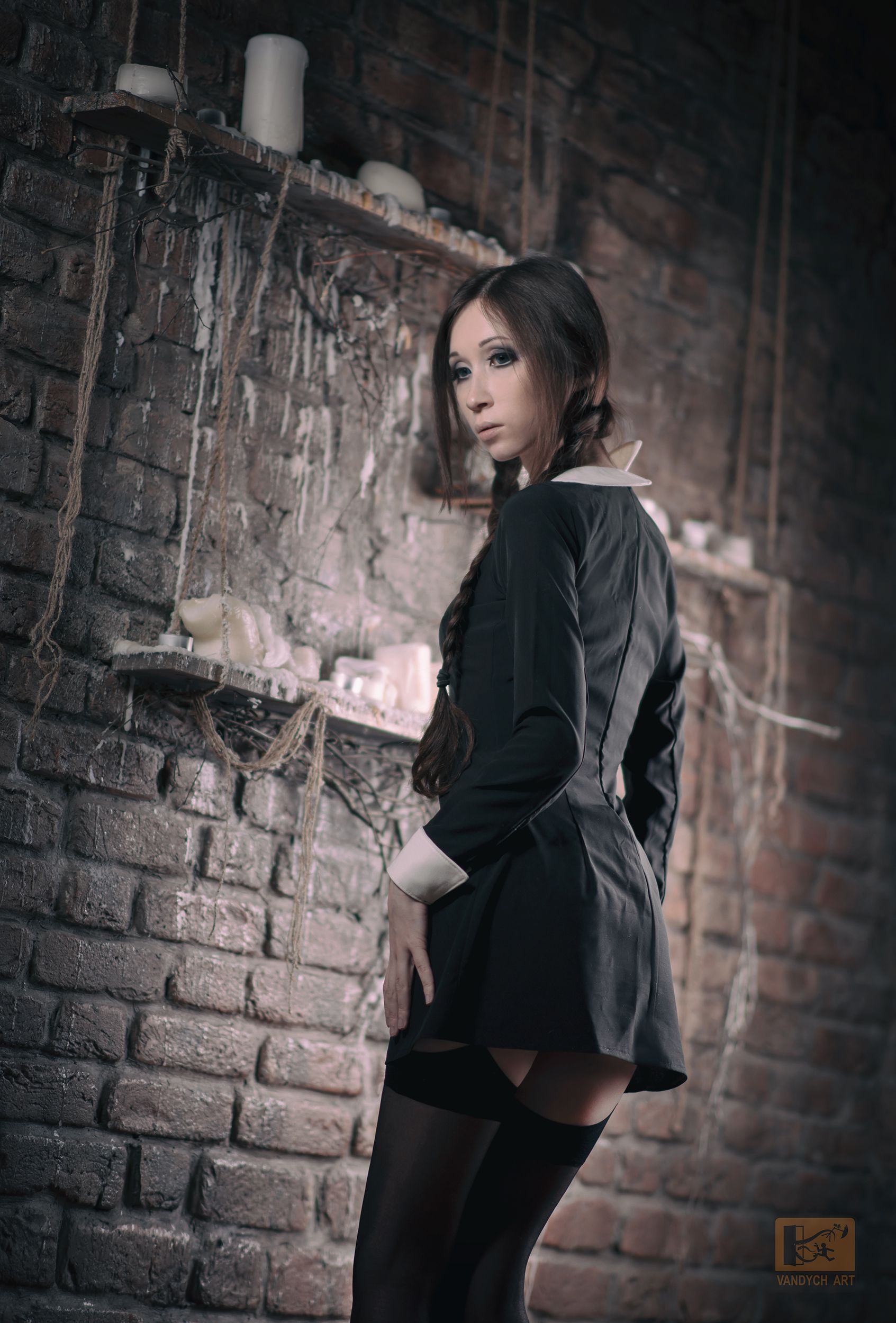 đọc truyện Hình Cosplay Chương 403 ảnh 22 tại Thiên Thai Truyện