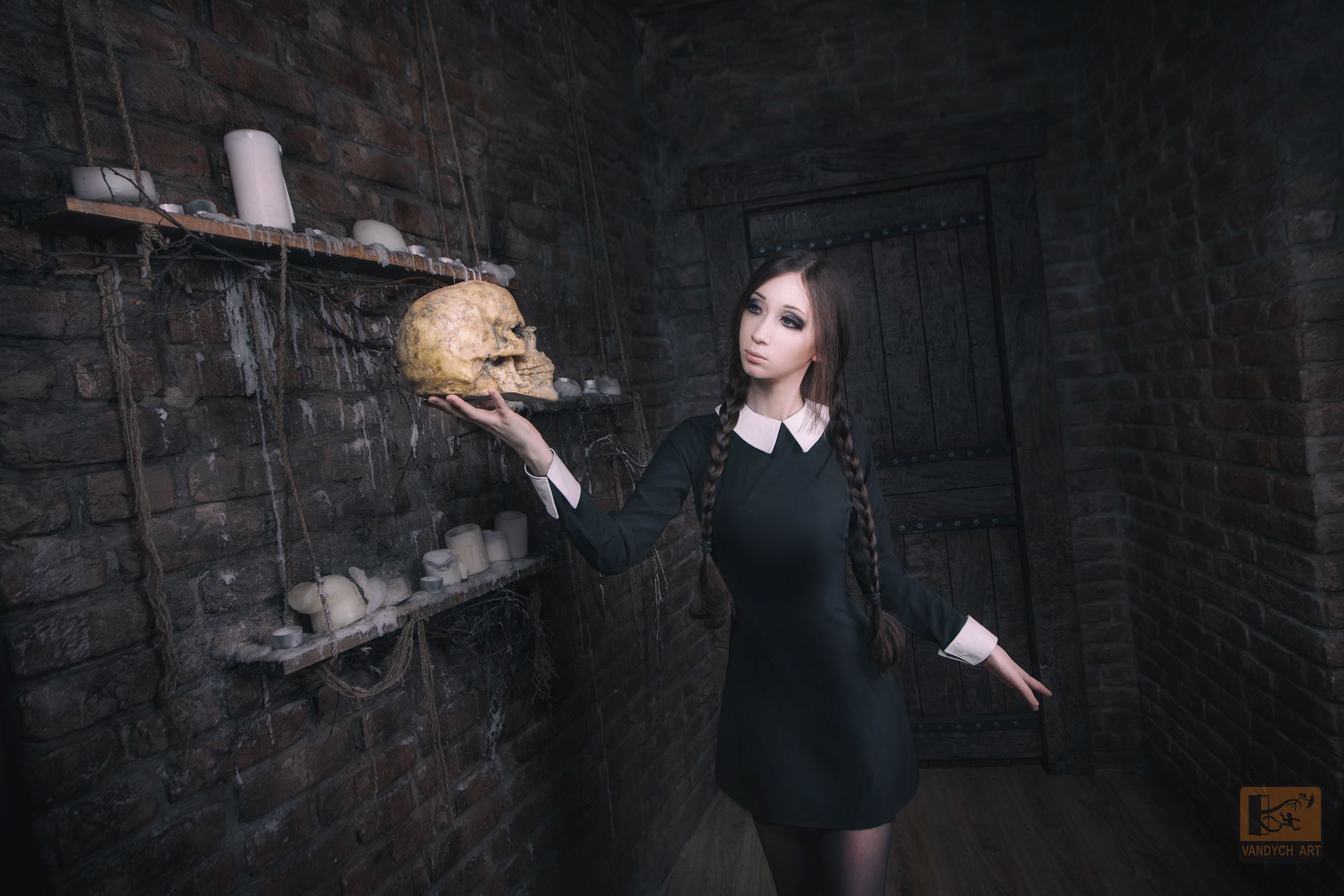 đọc truyện Hình Cosplay Chương 403 ảnh 5 tại Thiên Thai Truyện