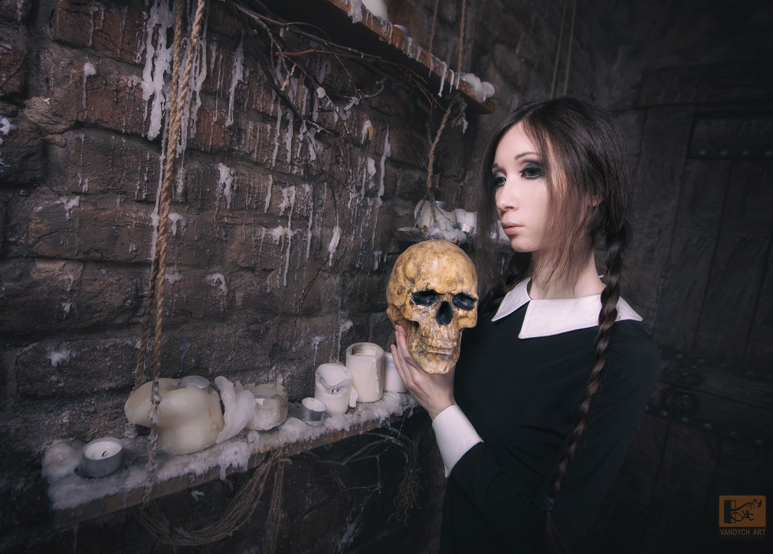 đọc truyện Hình Cosplay Chương 403 ảnh 6 tại Thiên Thai Truyện