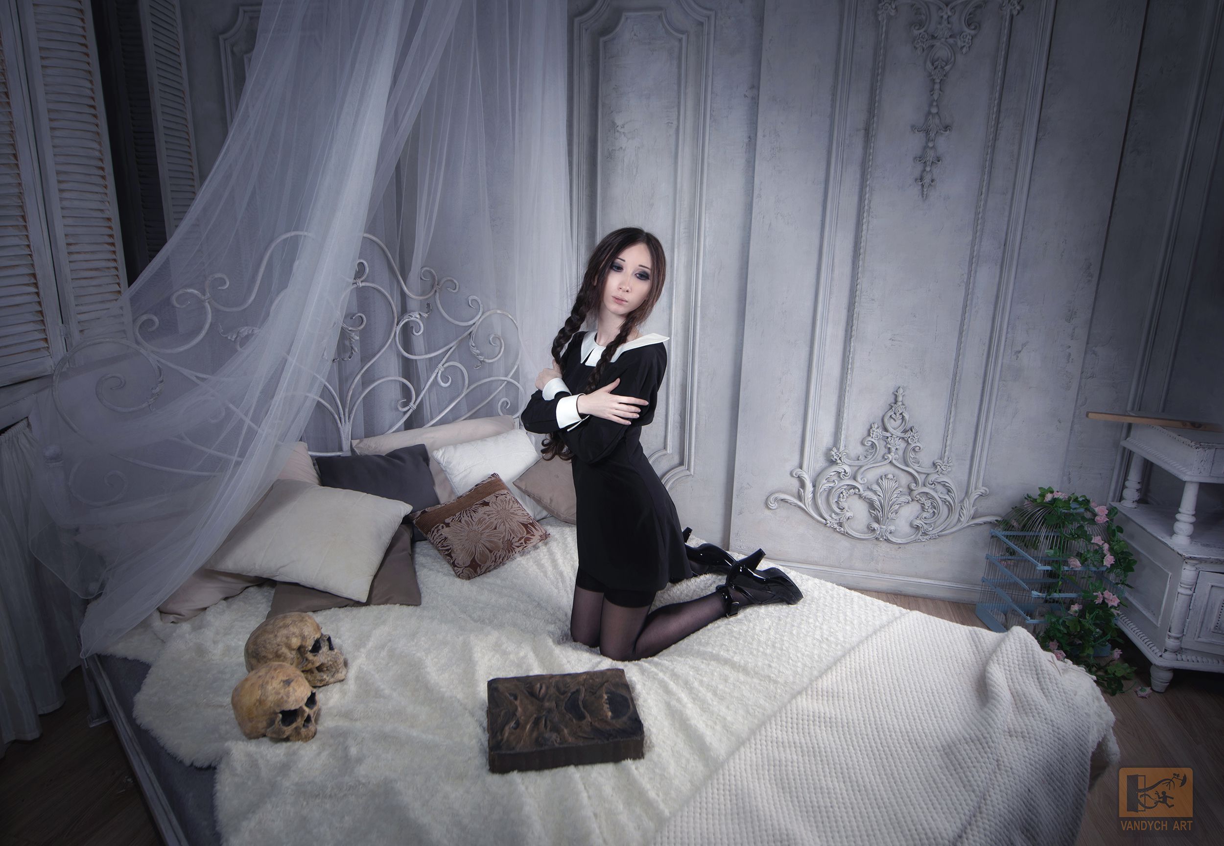 đọc truyện Hình Cosplay Chương 403 ảnh 43 tại Thiên Thai Truyện