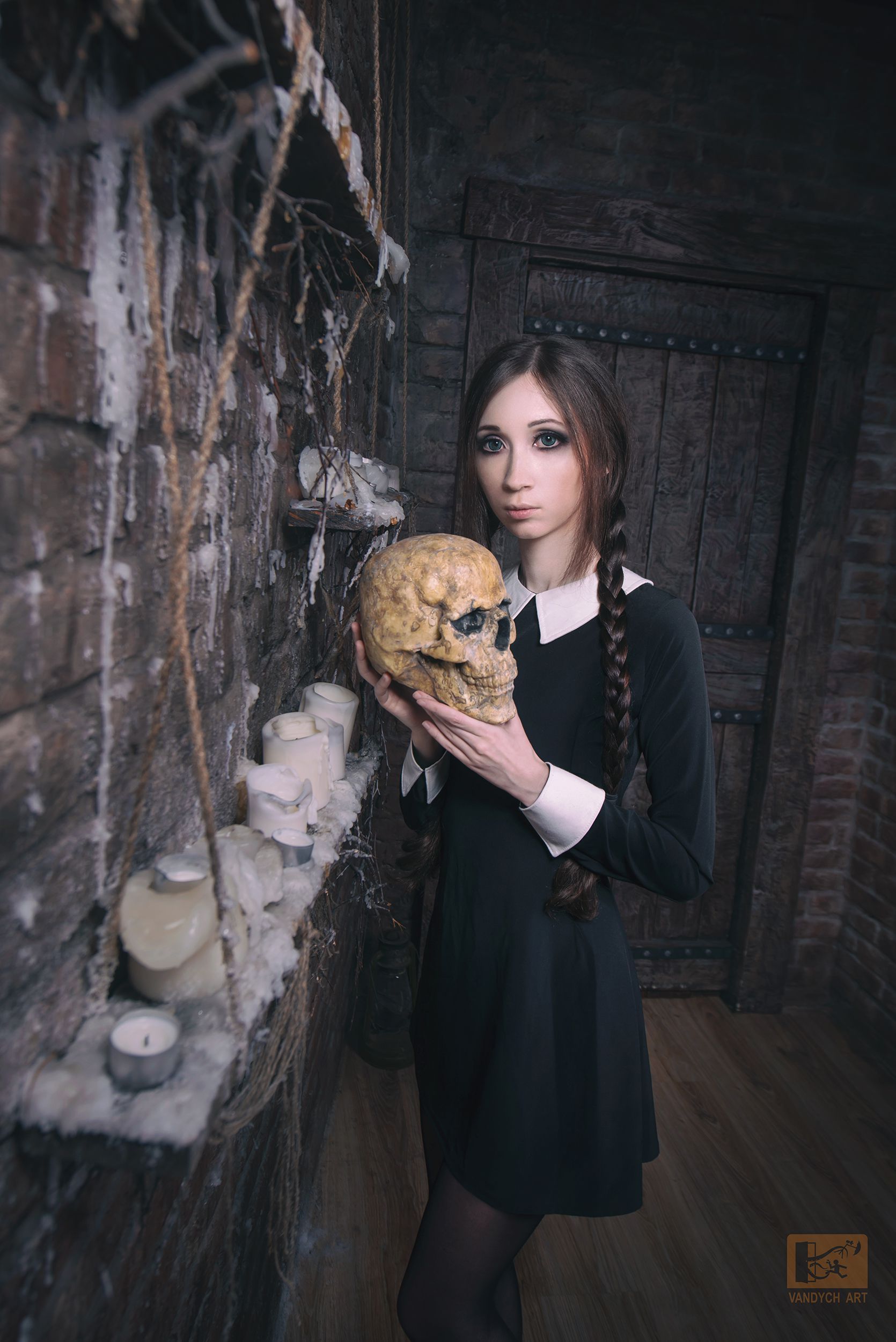 đọc truyện Hình Cosplay Chương 403 ảnh 7 tại Thiên Thai Truyện