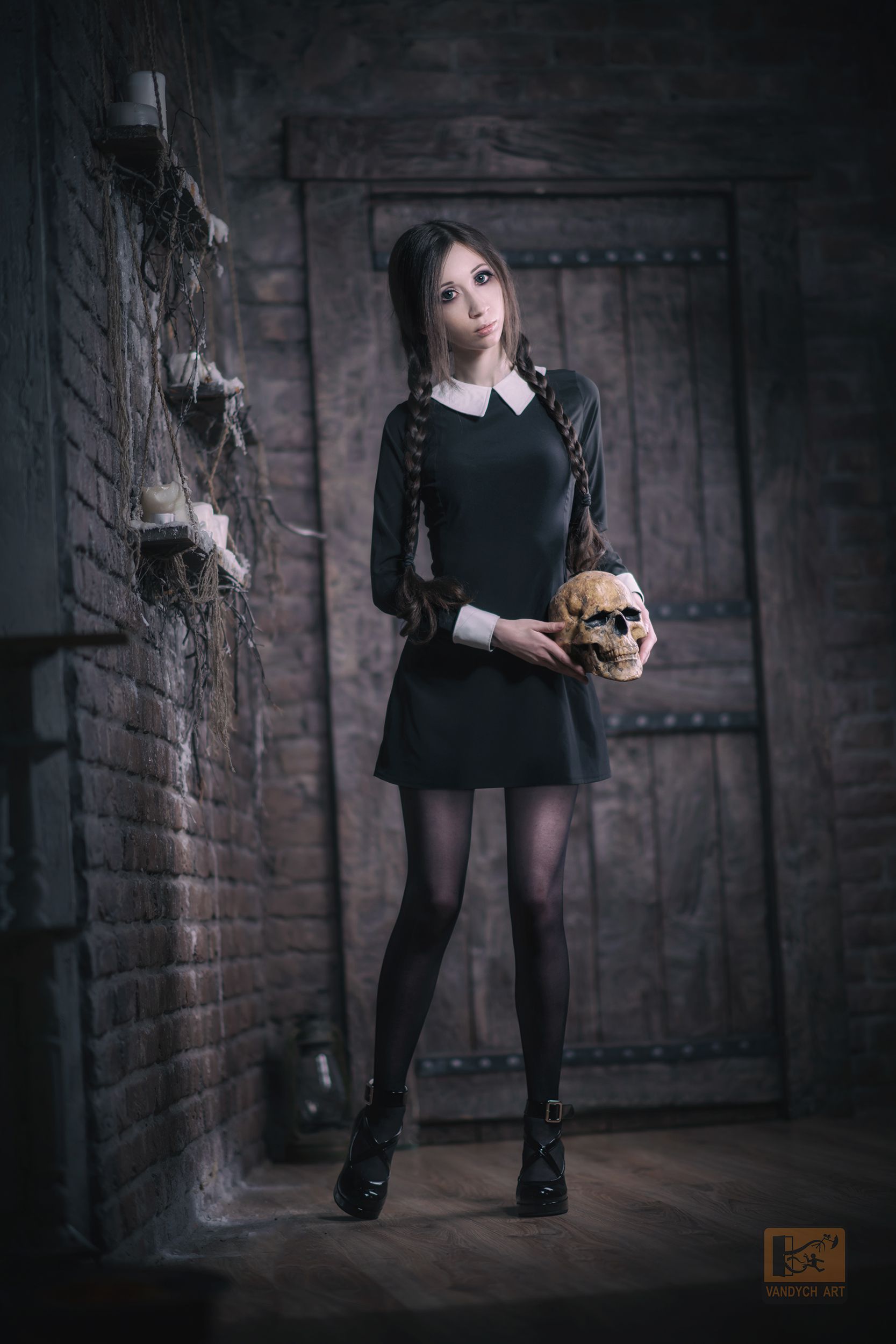 đọc truyện Hình Cosplay Chương 403 ảnh 8 tại Thiên Thai Truyện