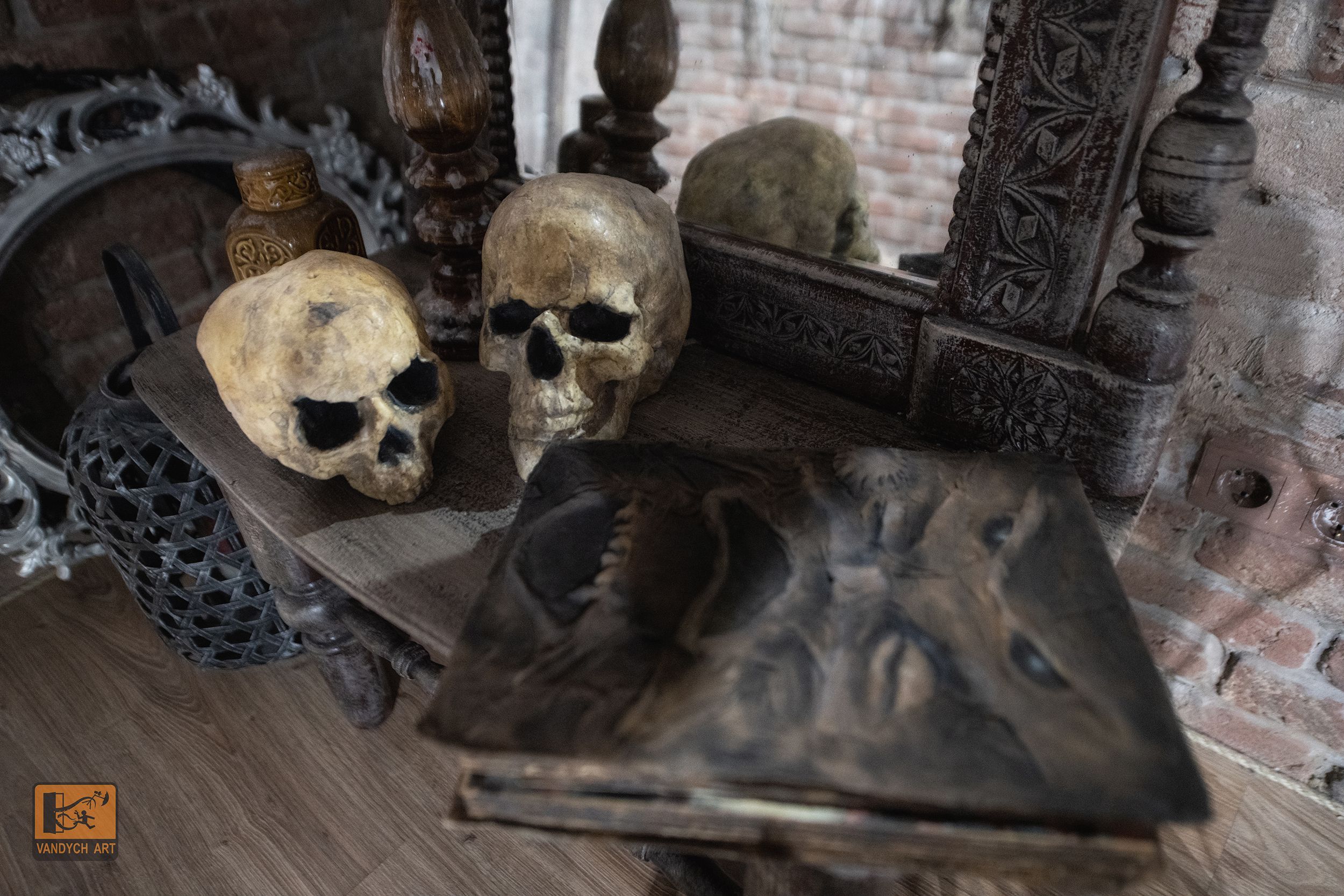 đọc truyện Hình Cosplay Chương 403 ảnh 64 tại Thiên Thai Truyện