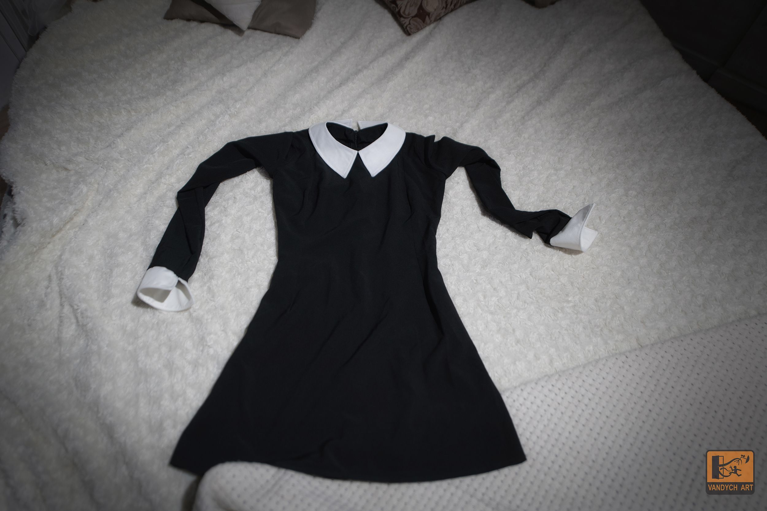 đọc truyện Hình Cosplay Chương 403 ảnh 65 tại Thiên Thai Truyện