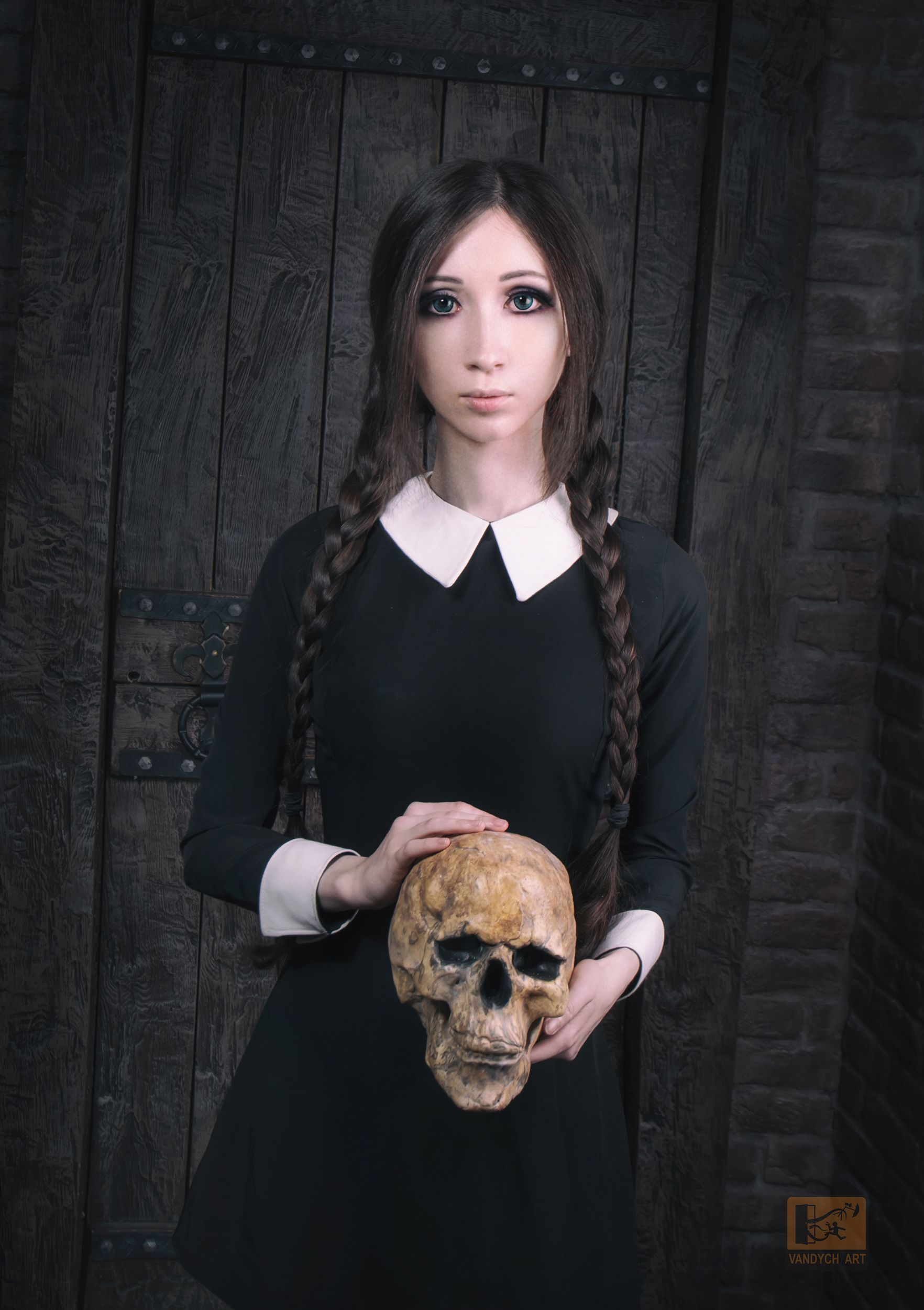 đọc truyện Hình Cosplay Chương 403 ảnh 9 tại Thiên Thai Truyện