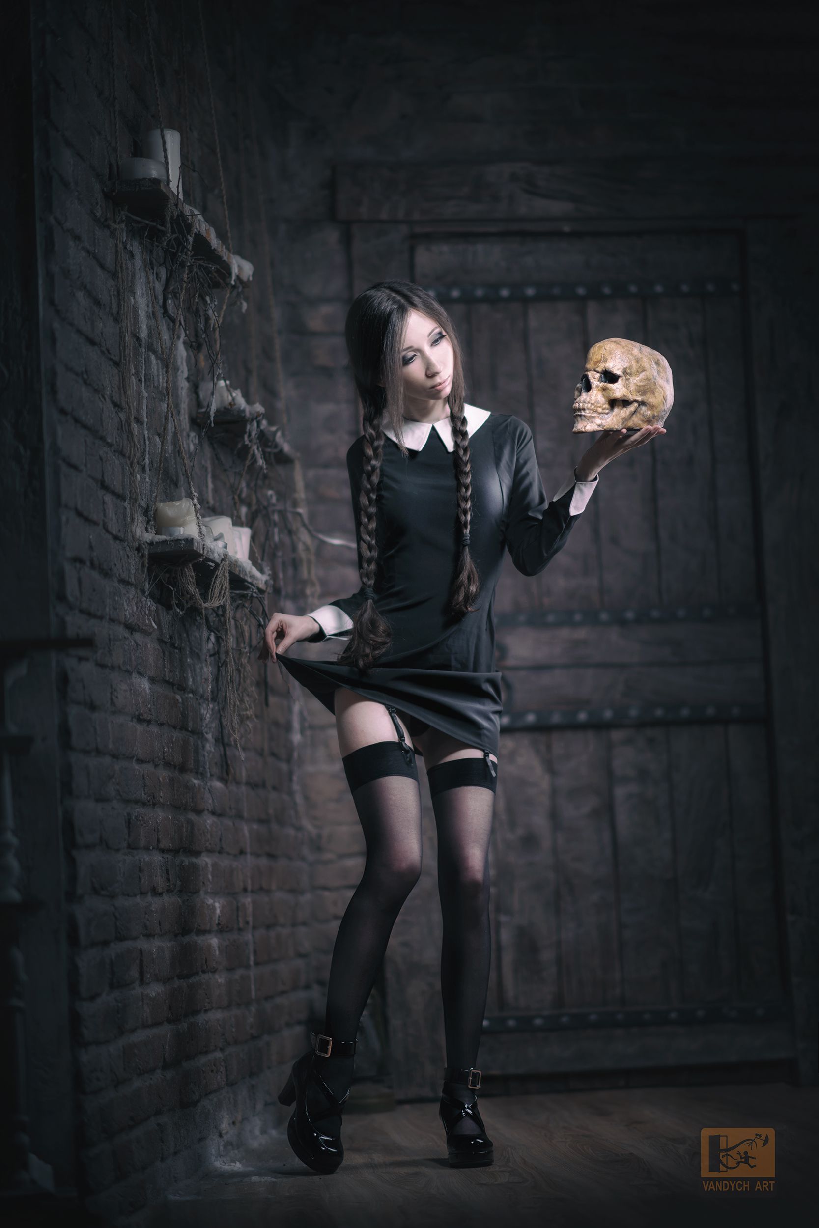 đọc truyện Hình Cosplay Chương 403 ảnh 10 tại Thiên Thai Truyện