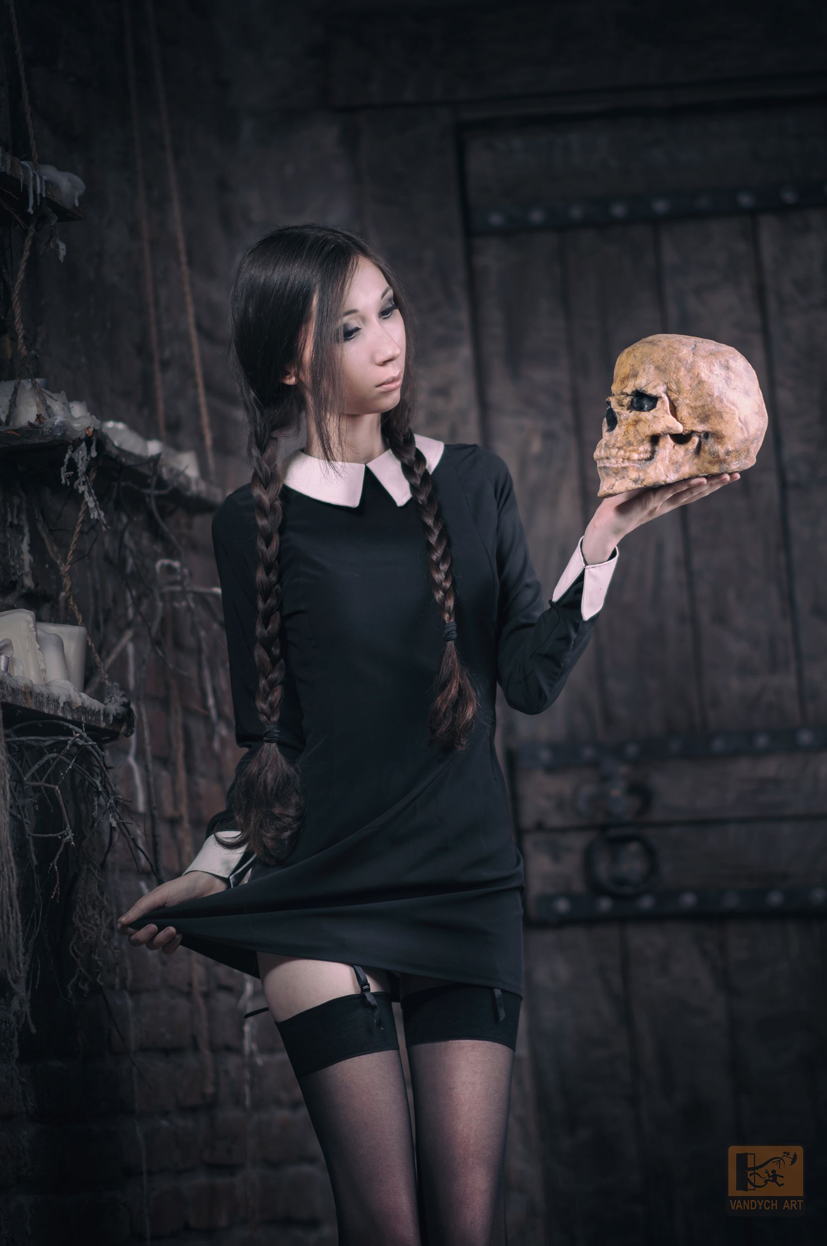 đọc truyện Hình Cosplay Chương 403 ảnh 11 tại Thiên Thai Truyện