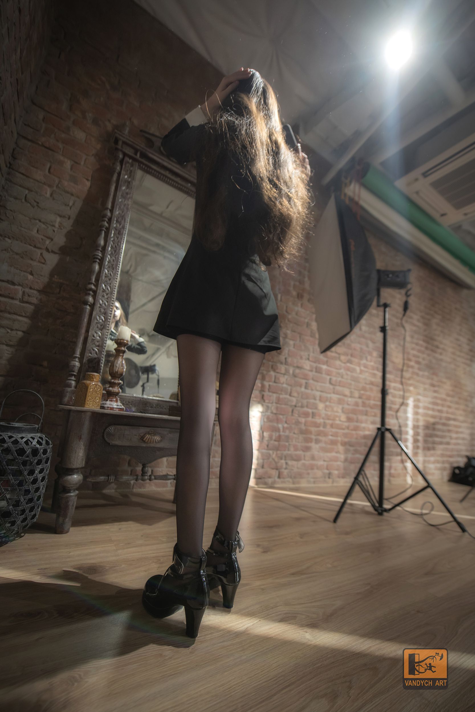 đọc truyện Hình Cosplay Chương 403 ảnh 93 tại Thiên Thai Truyện