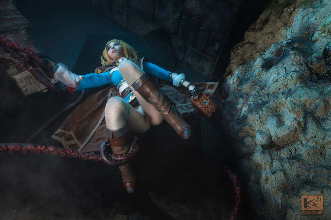 đọc truyện Hình Cosplay Chương 404 ảnh 21 tại Thiên Thai Truyện