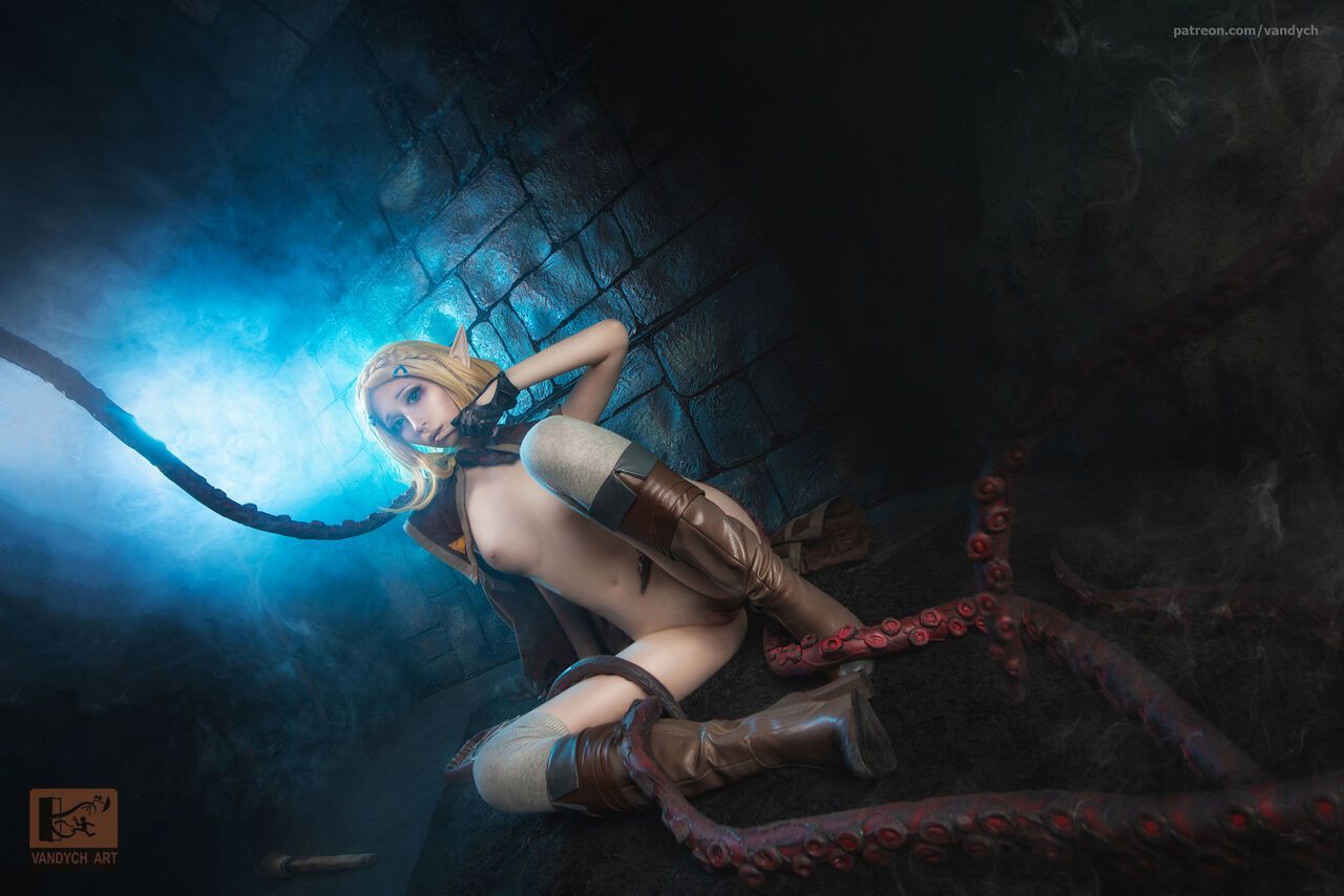 đọc truyện Hình Cosplay Chương 404 ảnh 37 tại Thiên Thai Truyện