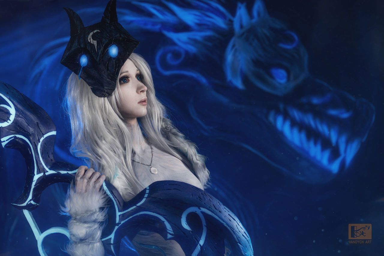 đọc truyện Hình Cosplay Chương 406 ảnh 14 tại Thiên Thai Truyện