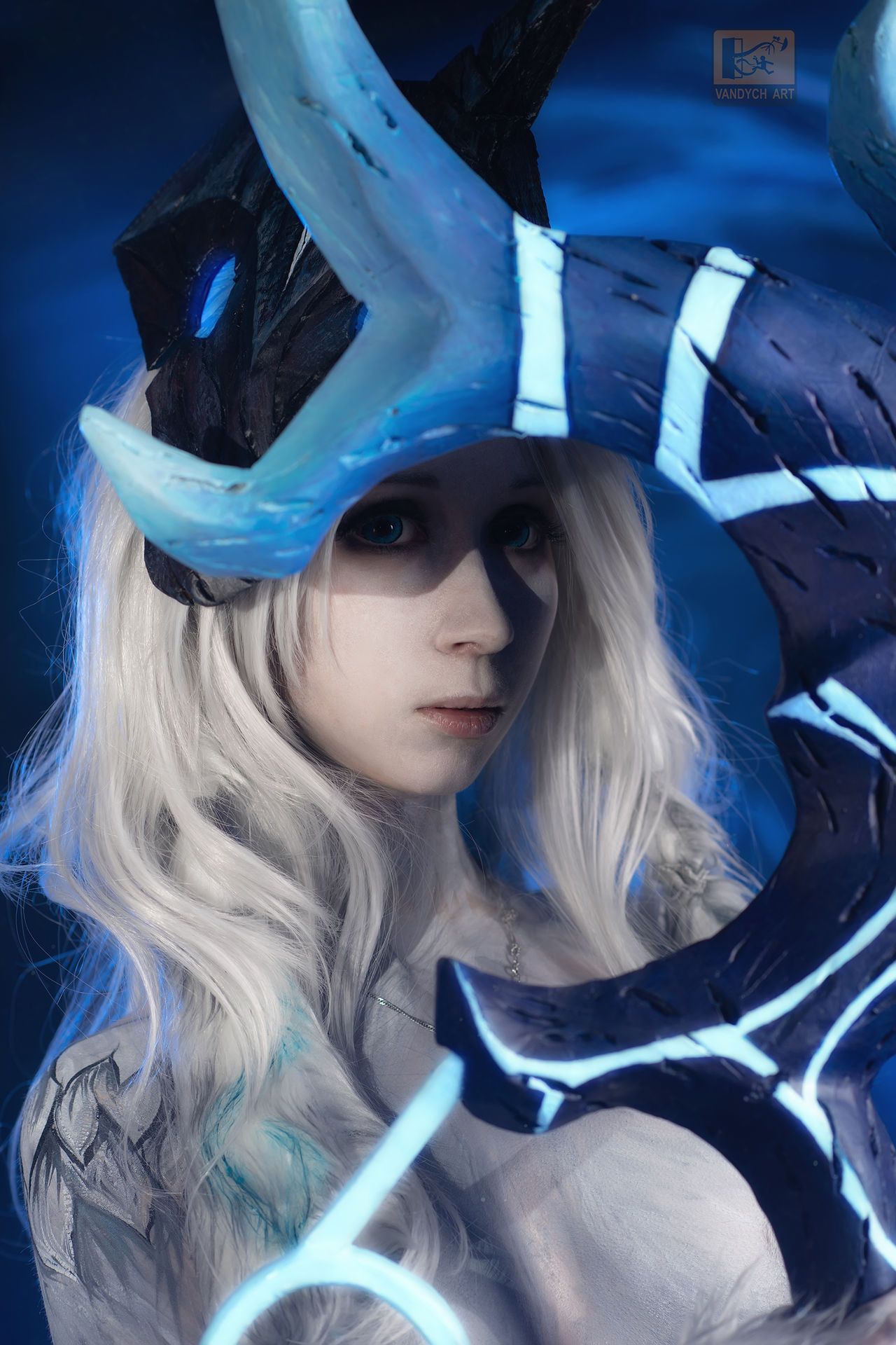 đọc truyện Hình Cosplay Chương 406 ảnh 18 tại Thiên Thai Truyện