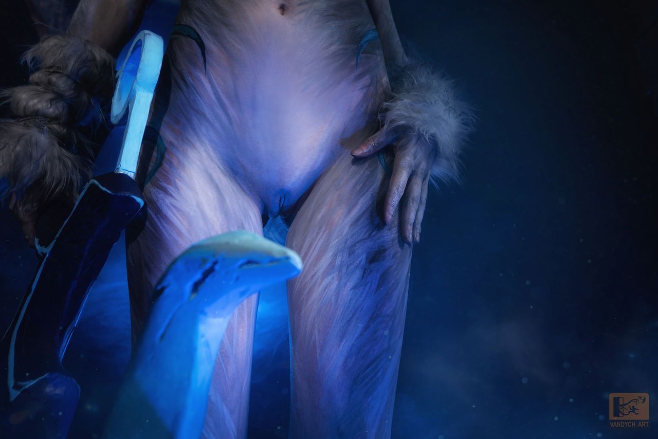 đọc truyện Hình Cosplay Chương 406 ảnh 23 tại Thiên Thai Truyện