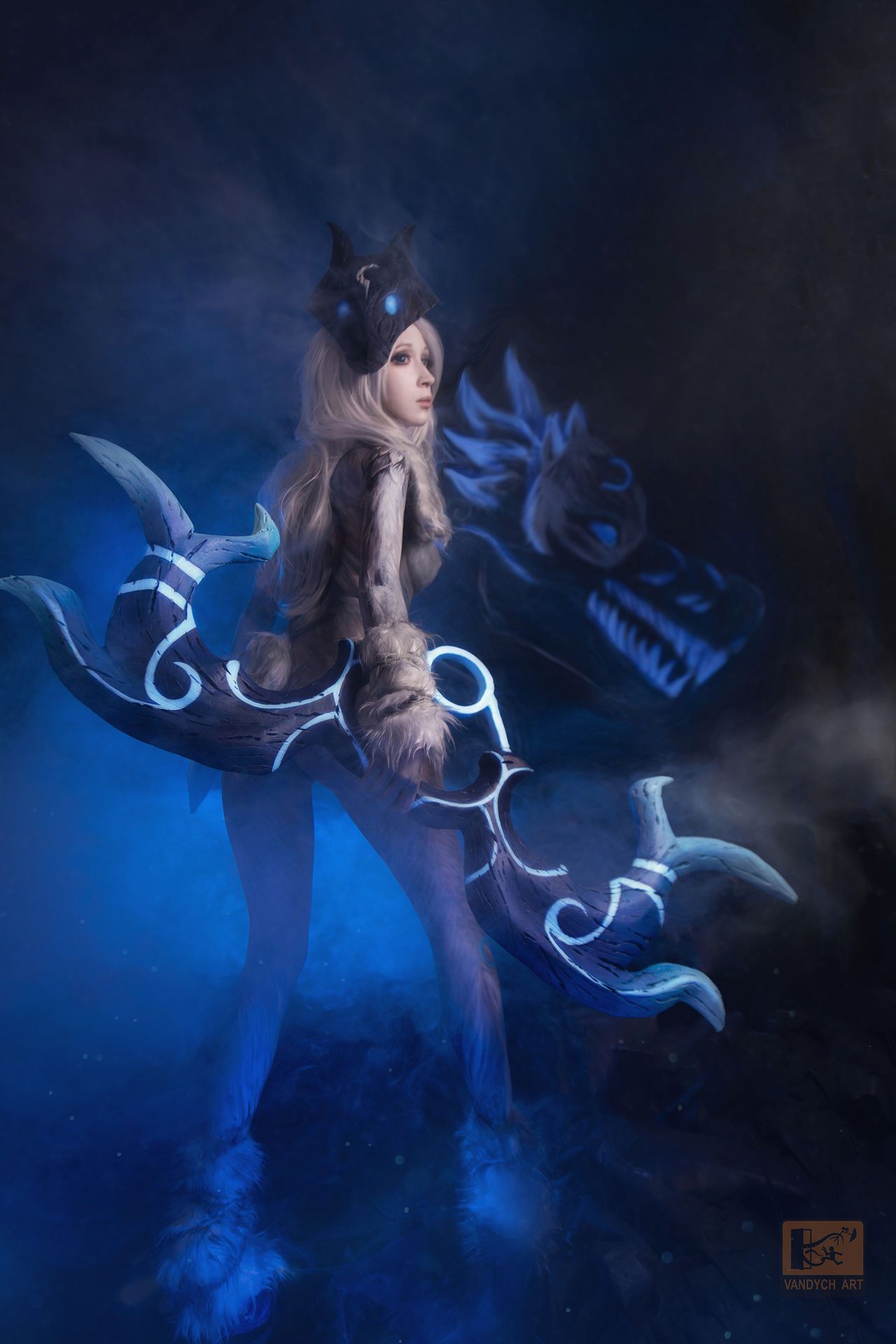 đọc truyện Hình Cosplay Chương 406 ảnh 25 tại Thiên Thai Truyện