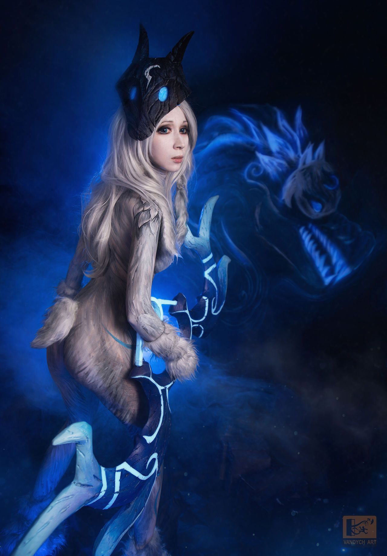 đọc truyện Hình Cosplay Chương 406 ảnh 26 tại Thiên Thai Truyện