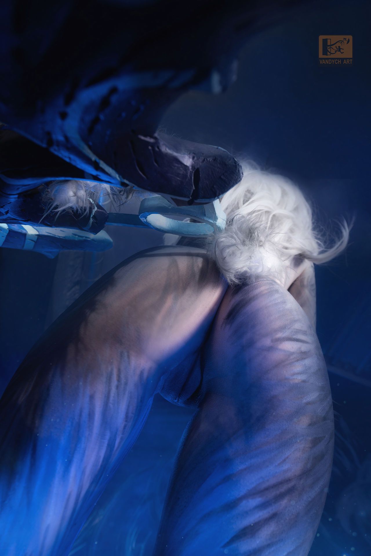 đọc truyện Hình Cosplay Chương 406 ảnh 37 tại Thiên Thai Truyện