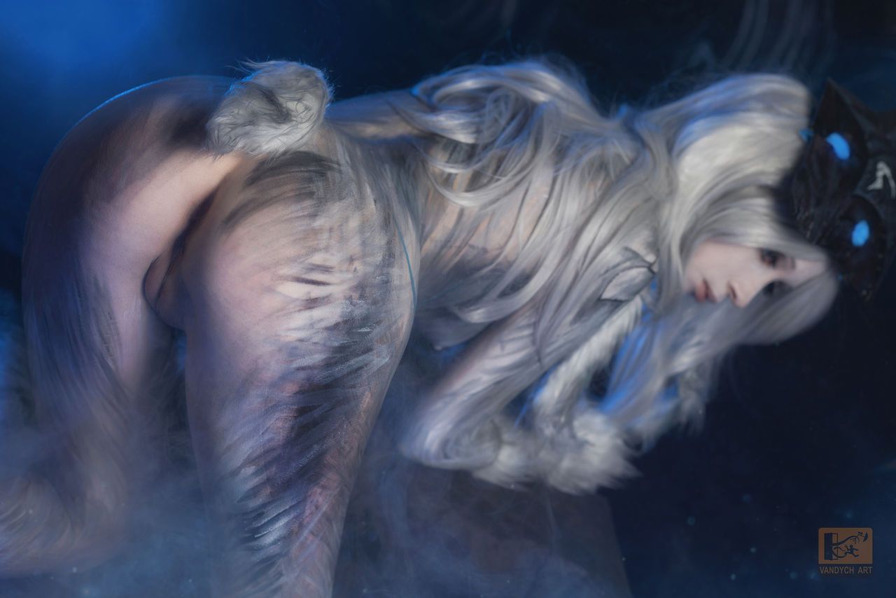 đọc truyện Hình Cosplay Chương 406 ảnh 52 tại Thiên Thai Truyện