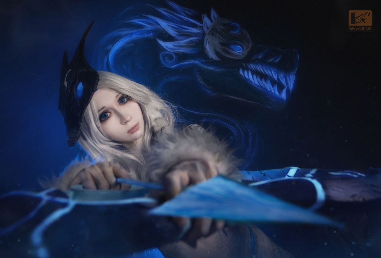 đọc truyện Hình Cosplay Chương 406 ảnh 8 tại Thiên Thai Truyện