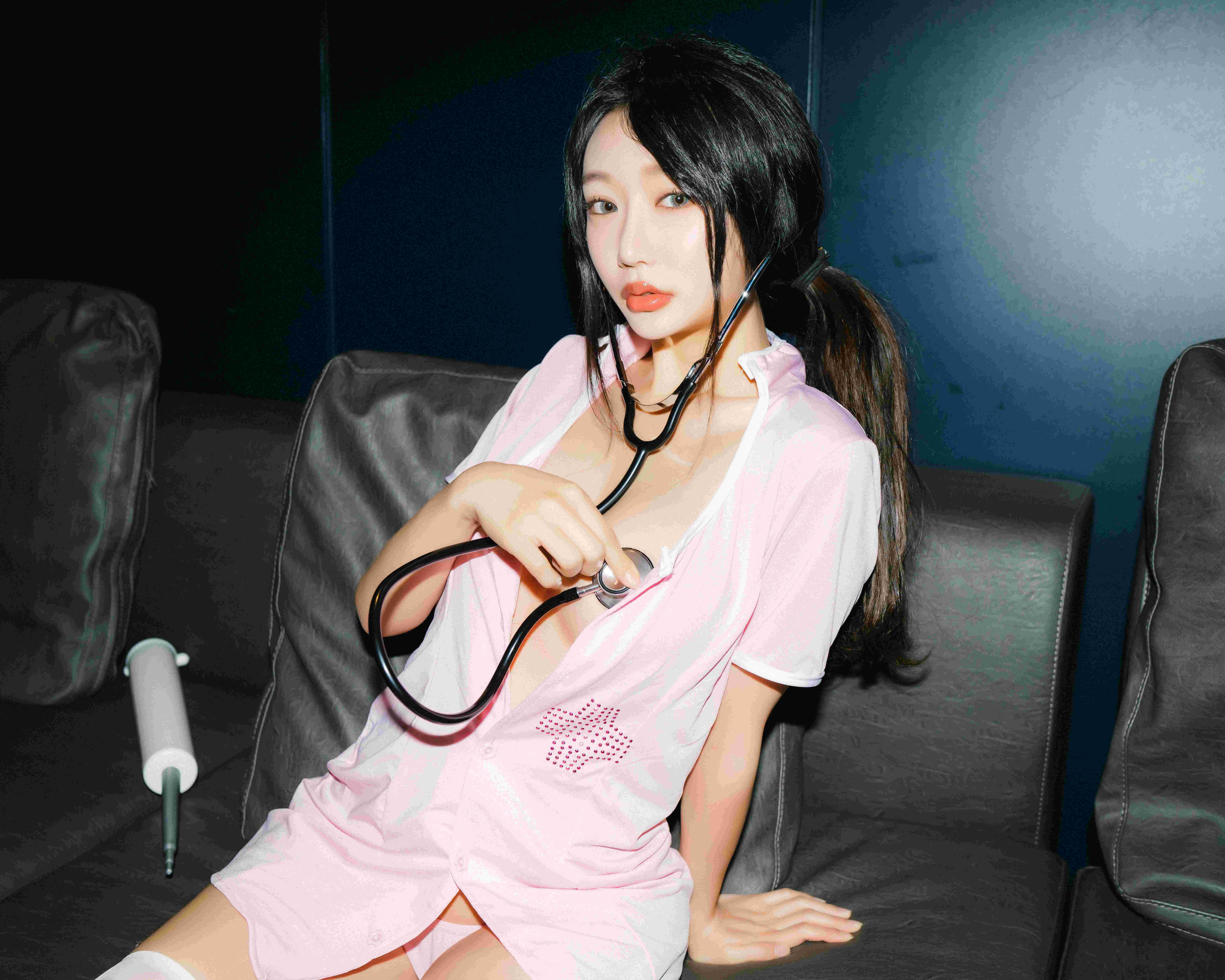 đọc truyện Hình Cosplay Chương 408 ảnh 22 tại Thiên Thai Truyện