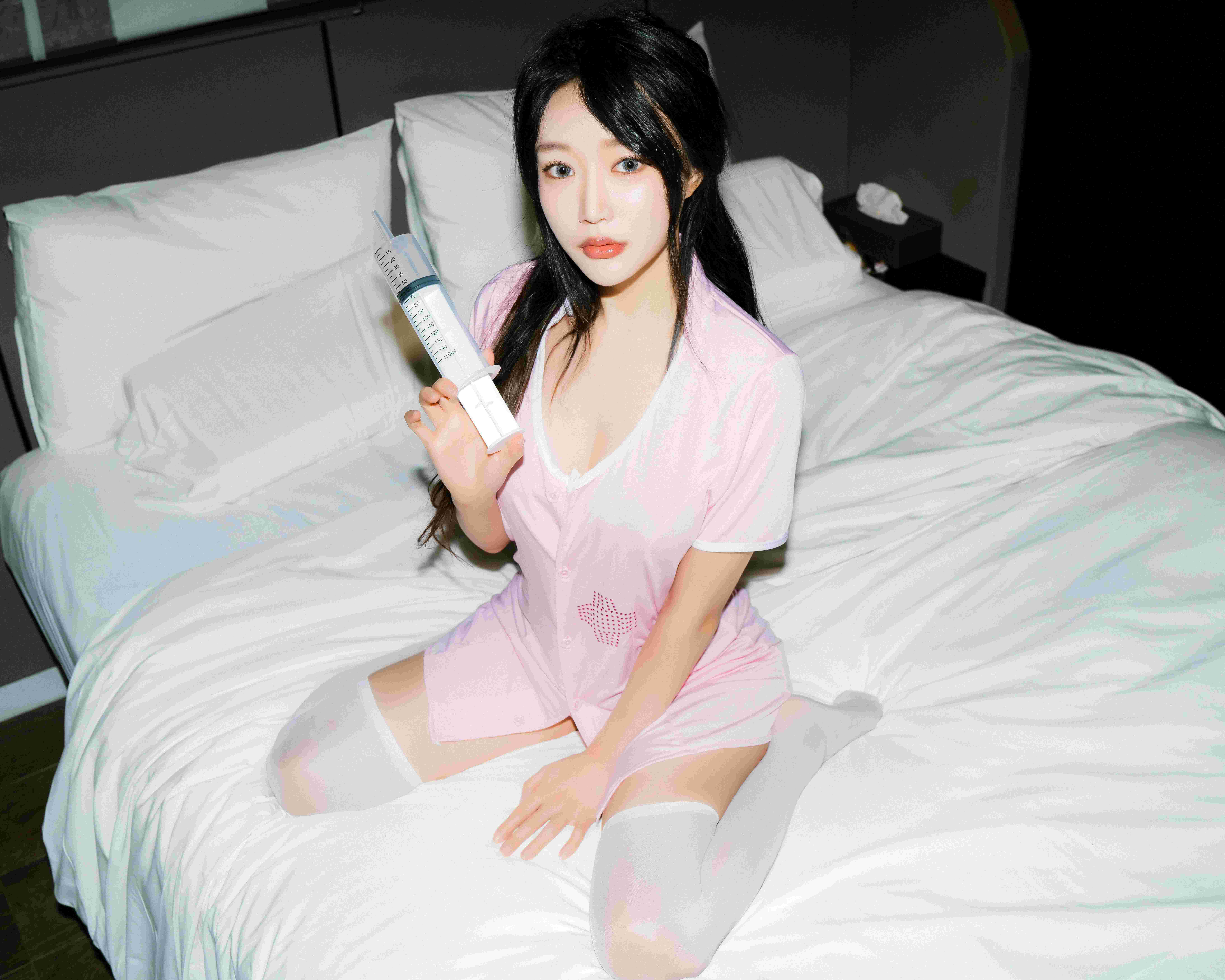 đọc truyện Hình Cosplay Chương 408 ảnh 10 tại Thiên Thai Truyện