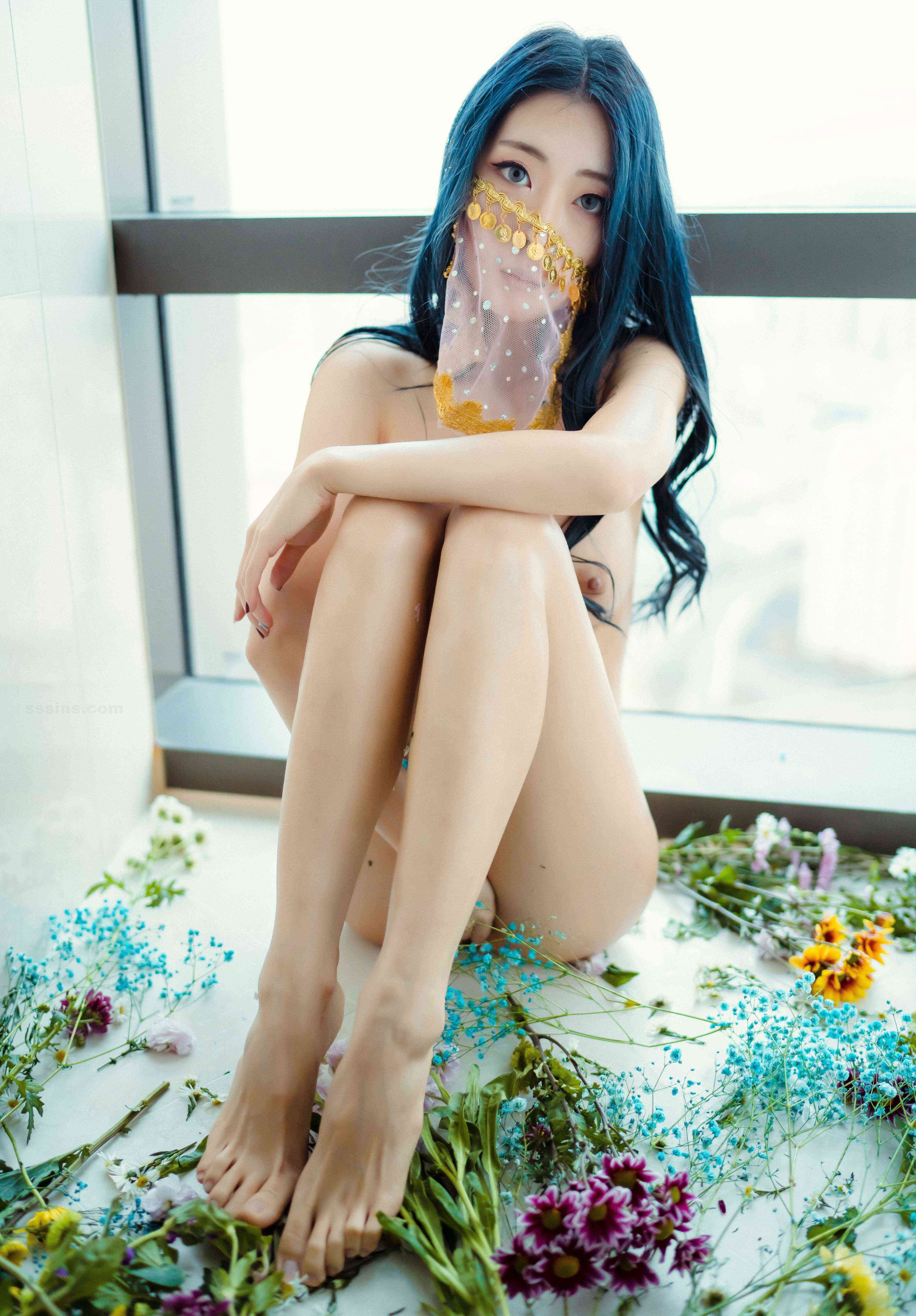 đọc truyện Hình Cosplay Chương 409 ảnh 16 tại Thiên Thai Truyện