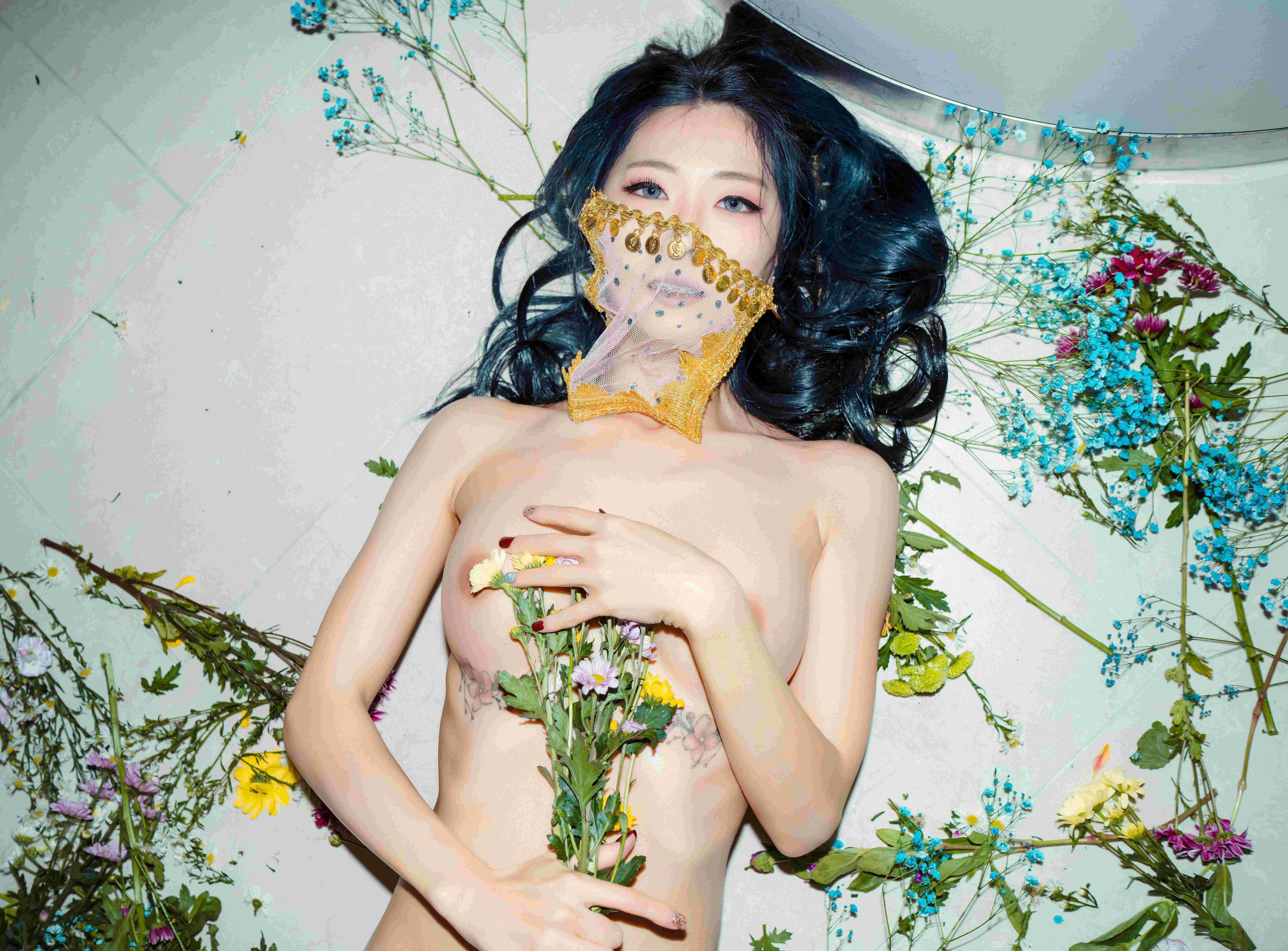 đọc truyện Hình Cosplay Chương 409 ảnh 21 tại Thiên Thai Truyện