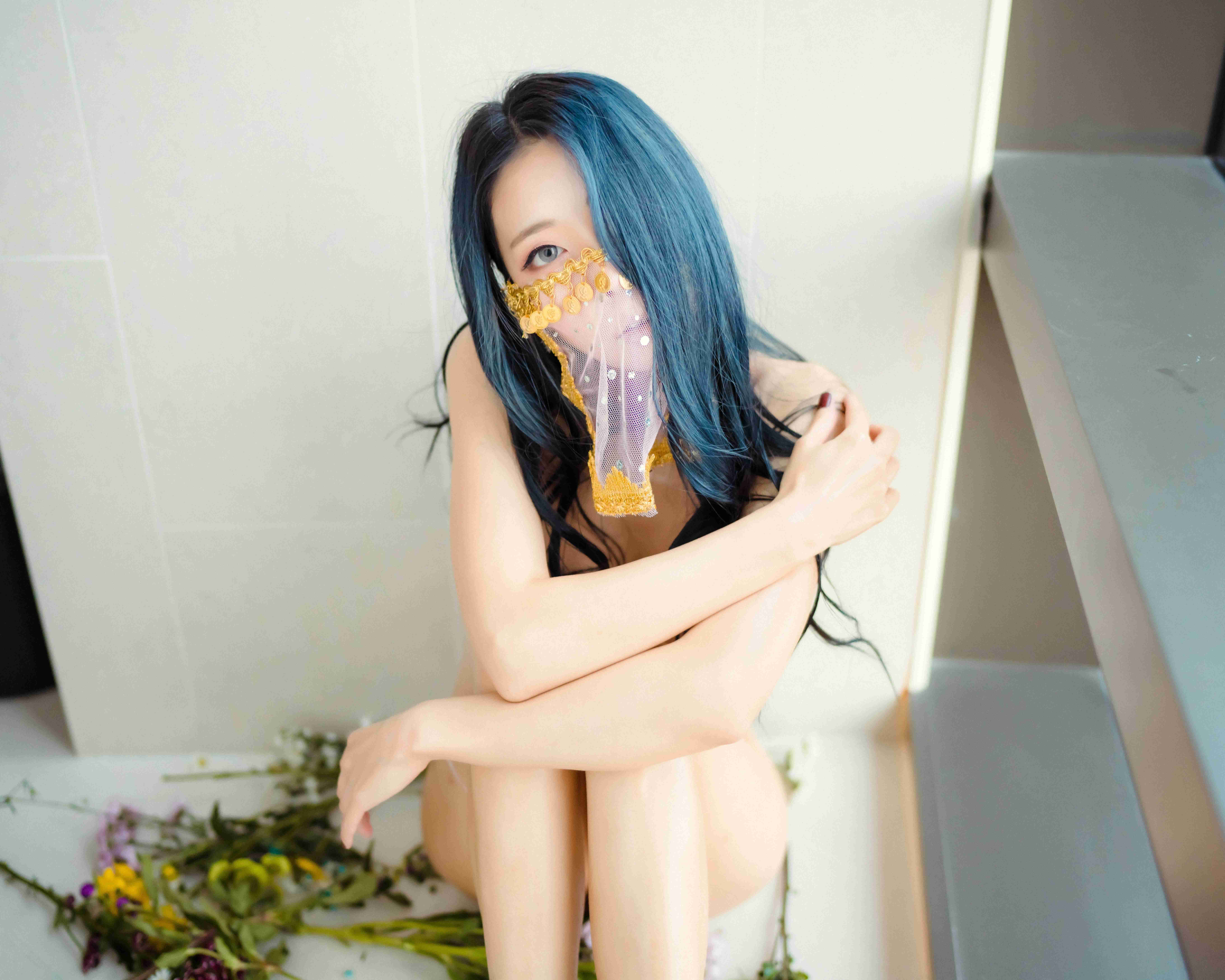 đọc truyện Hình Cosplay Chương 409 ảnh 6 tại Thiên Thai Truyện